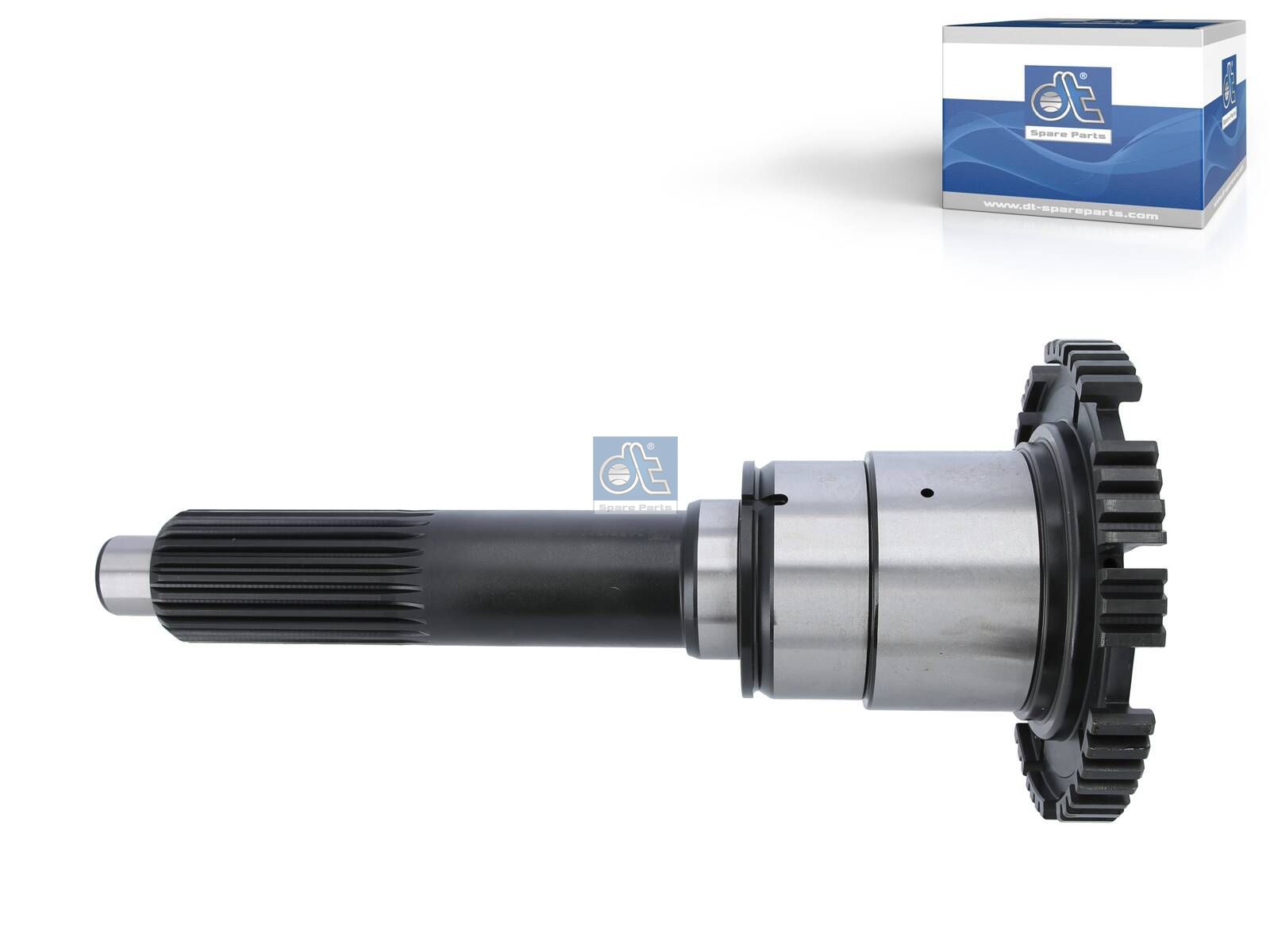 Input shaft | DT Spare Parts 2.33203