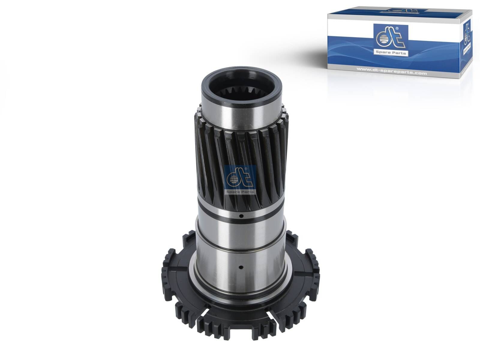 Input shaft | DT Spare Parts 2.33204