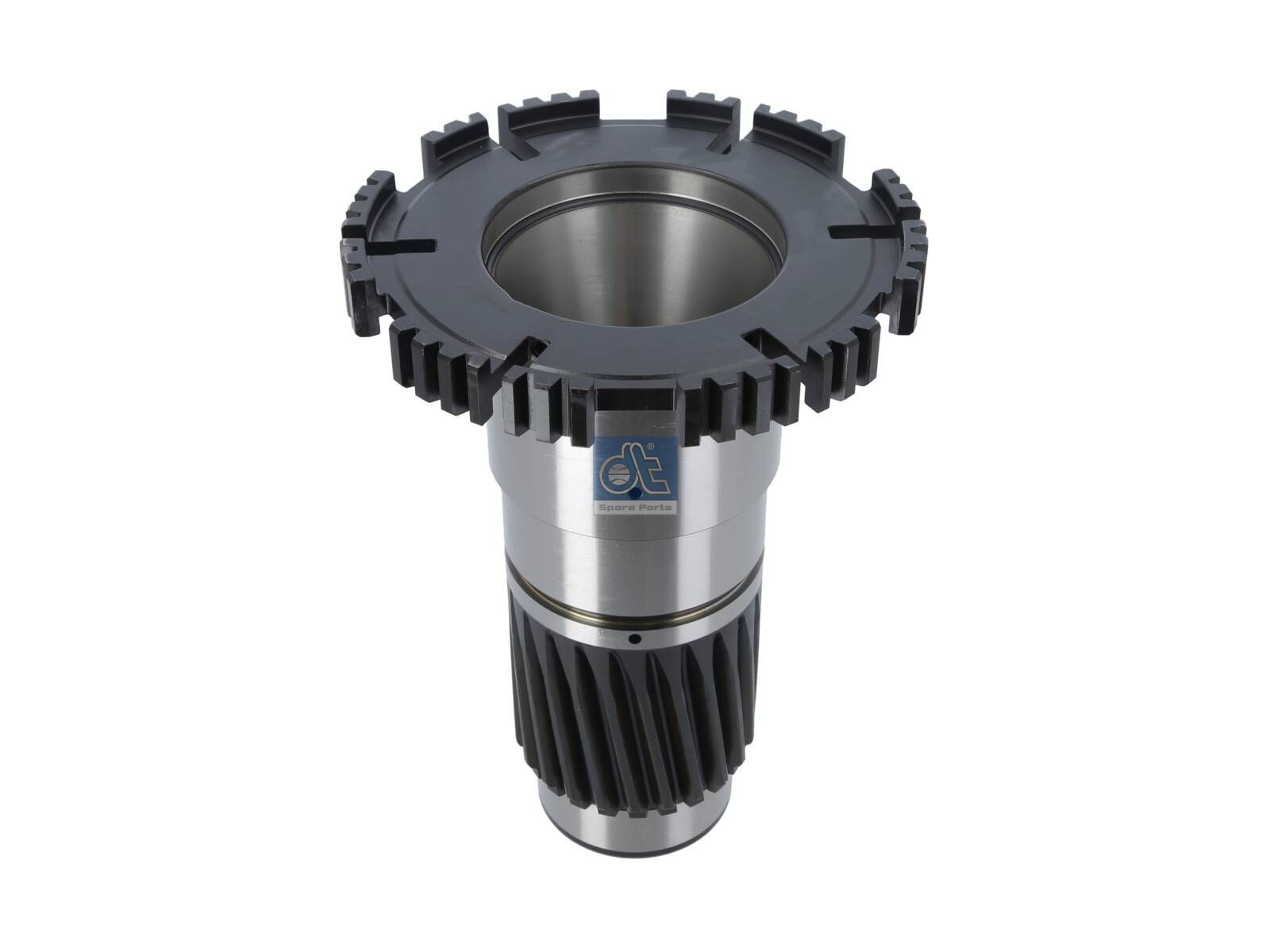 Input shaft | DT Spare Parts 2.33204