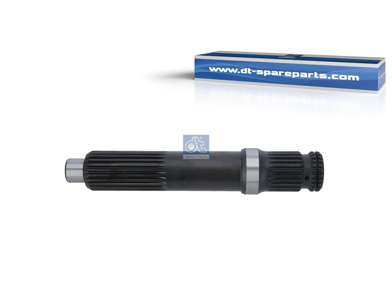 Input shaft | DT Spare Parts 2.33205