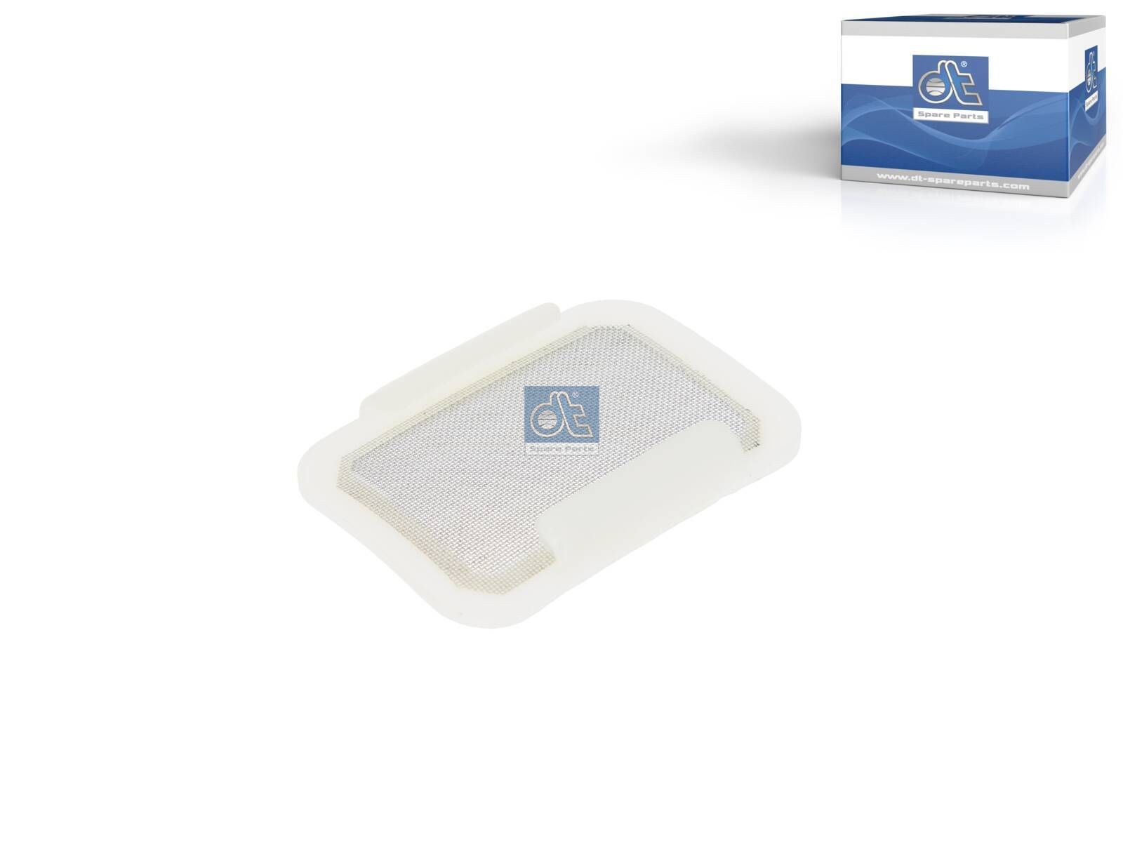 Strainer | DT Spare Parts 2.33230