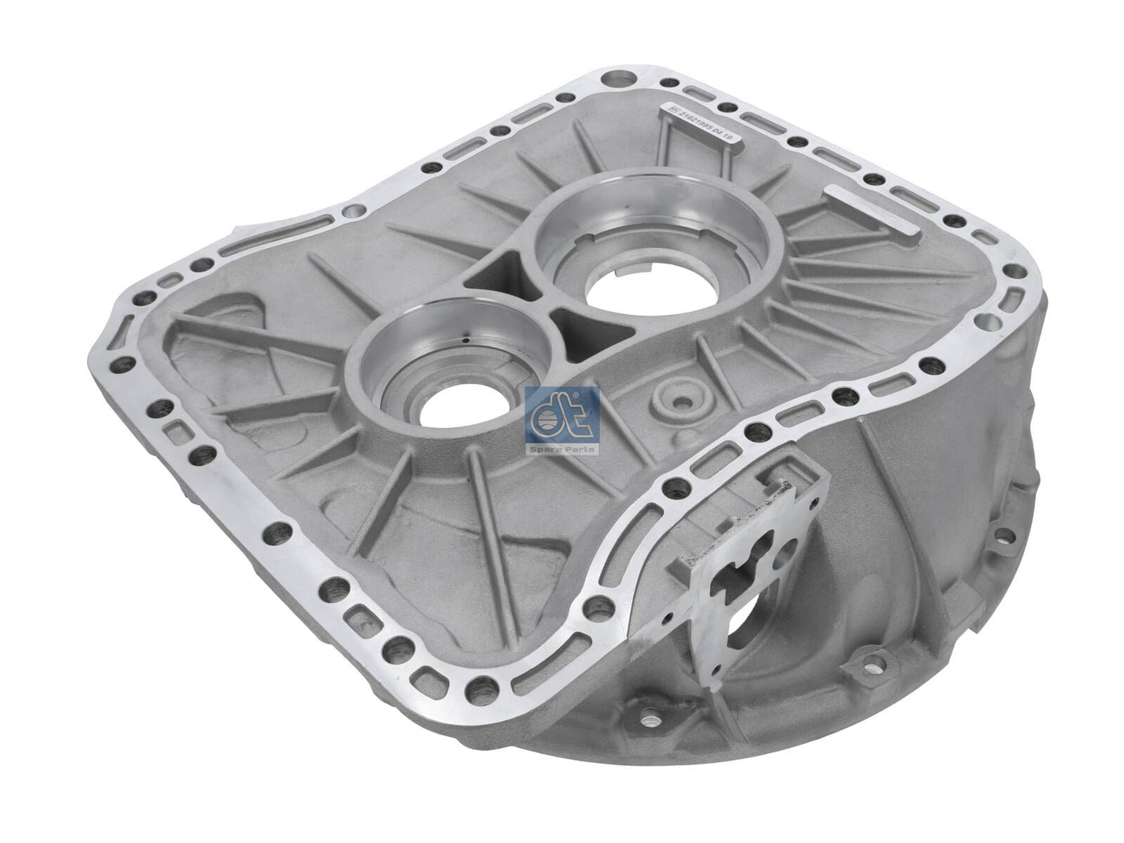 Clutch housing | DT Spare Parts 2.33235