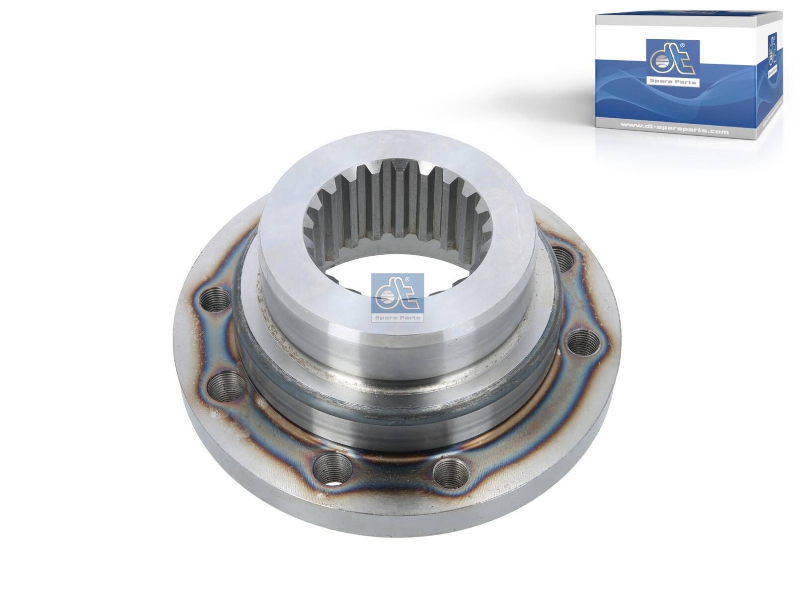 Drive flange | DT Spare Parts 2.33240