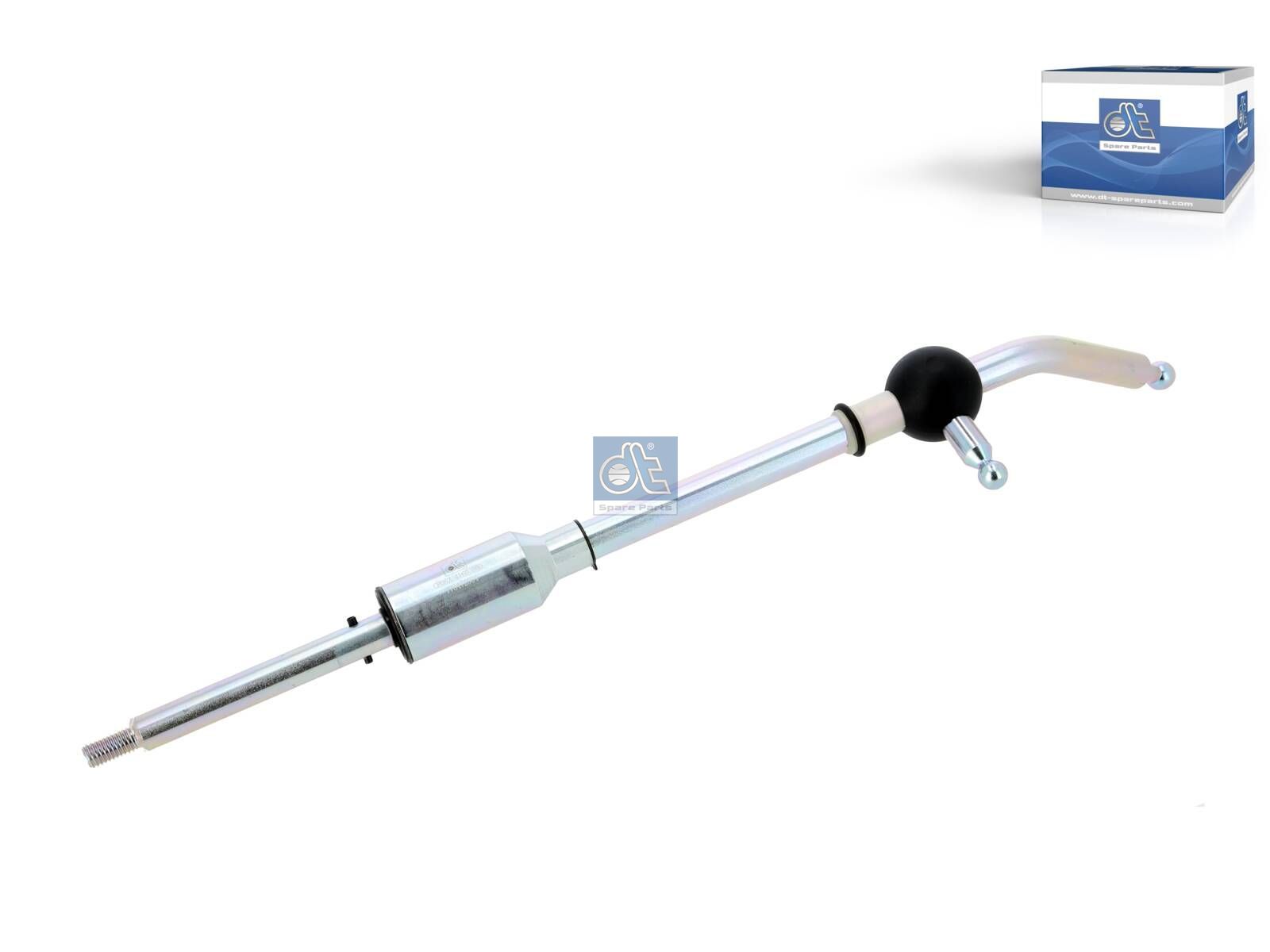 Gear shift lever | DT Spare Parts 2.33300