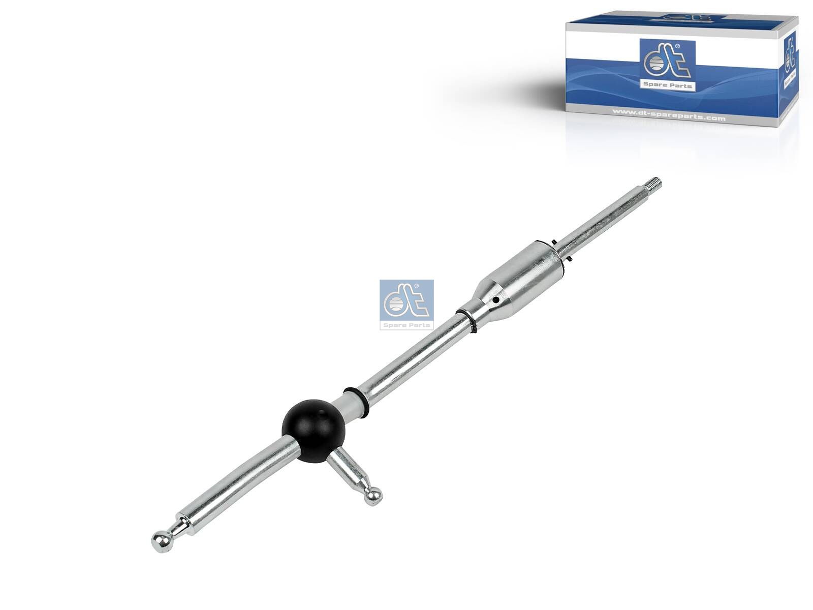Gear shift lever | DT Spare Parts 2.33301