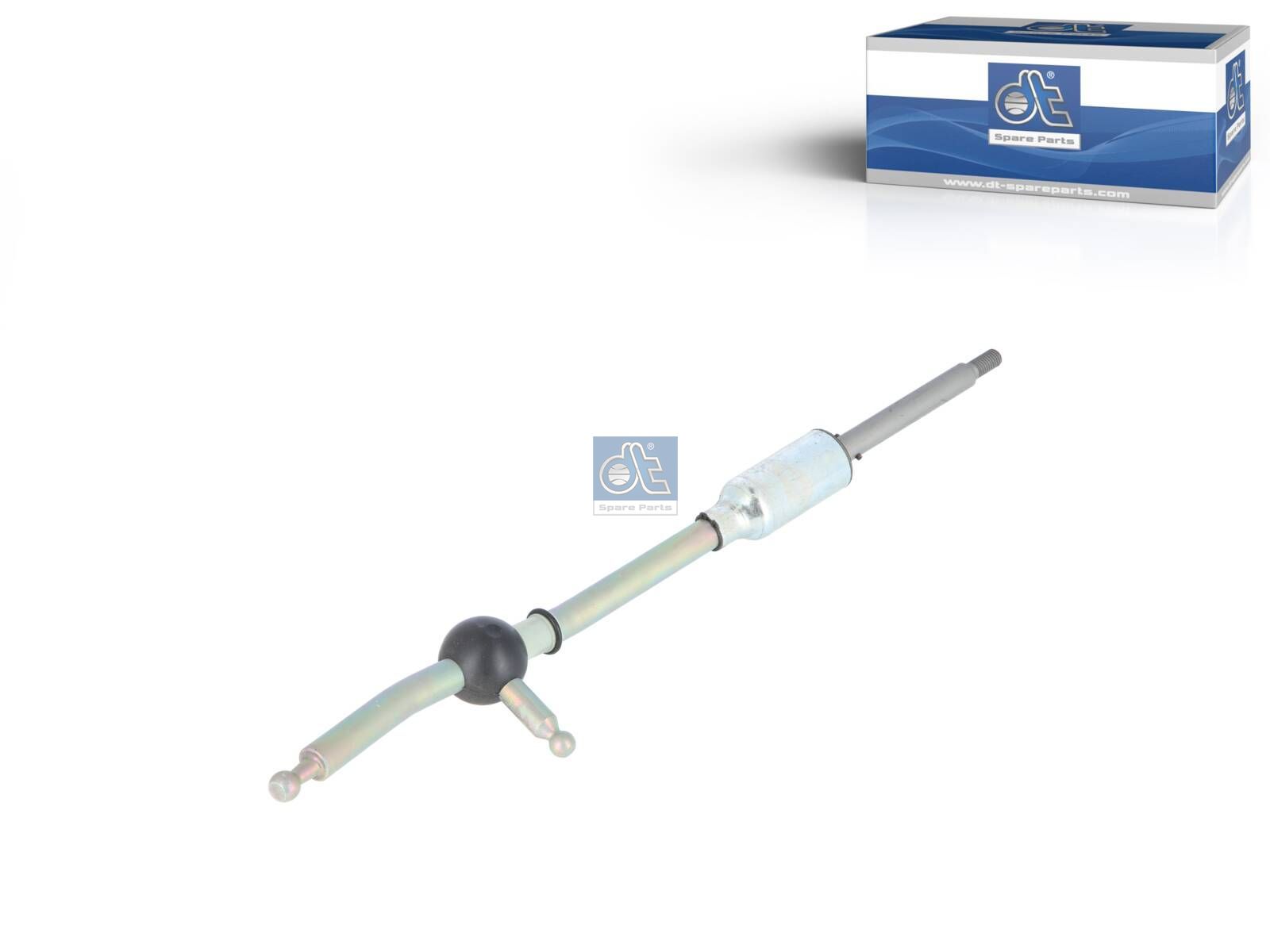 Gear shift lever | DT Spare Parts 2.33302