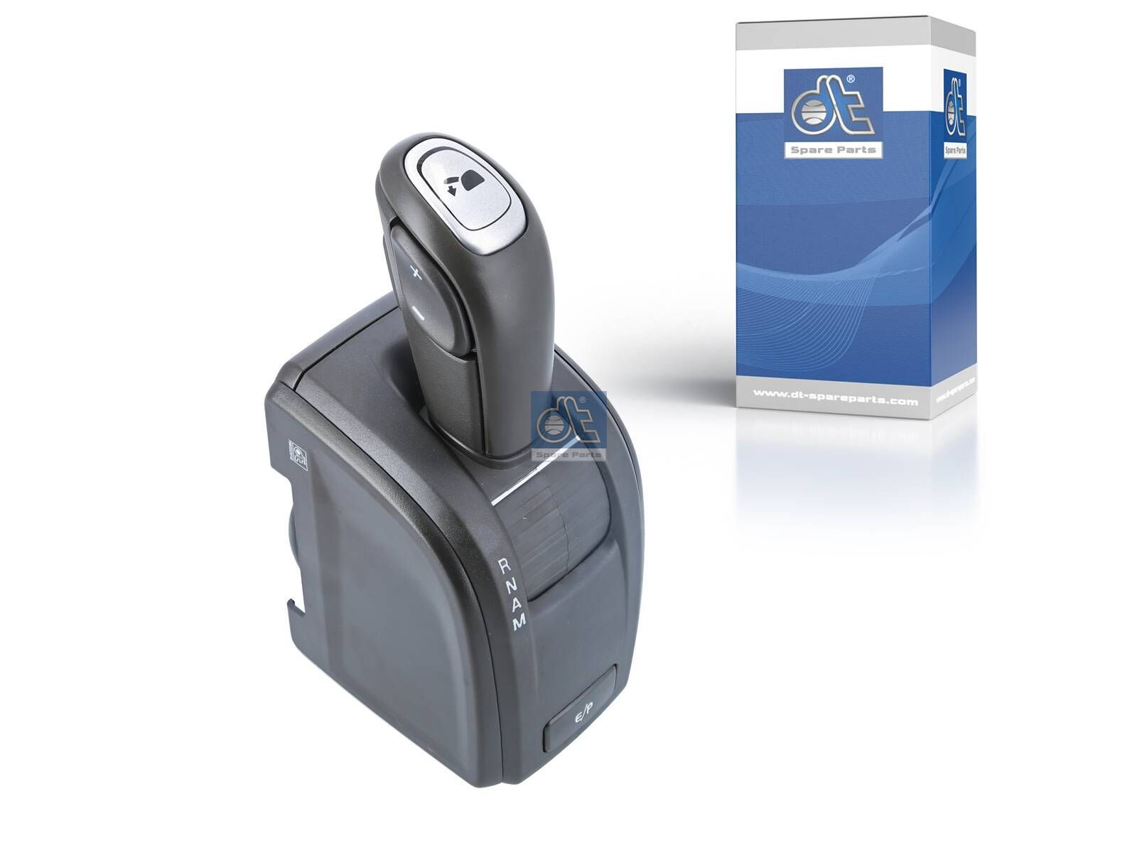 Shifting unit | DT Spare Parts 2.33304