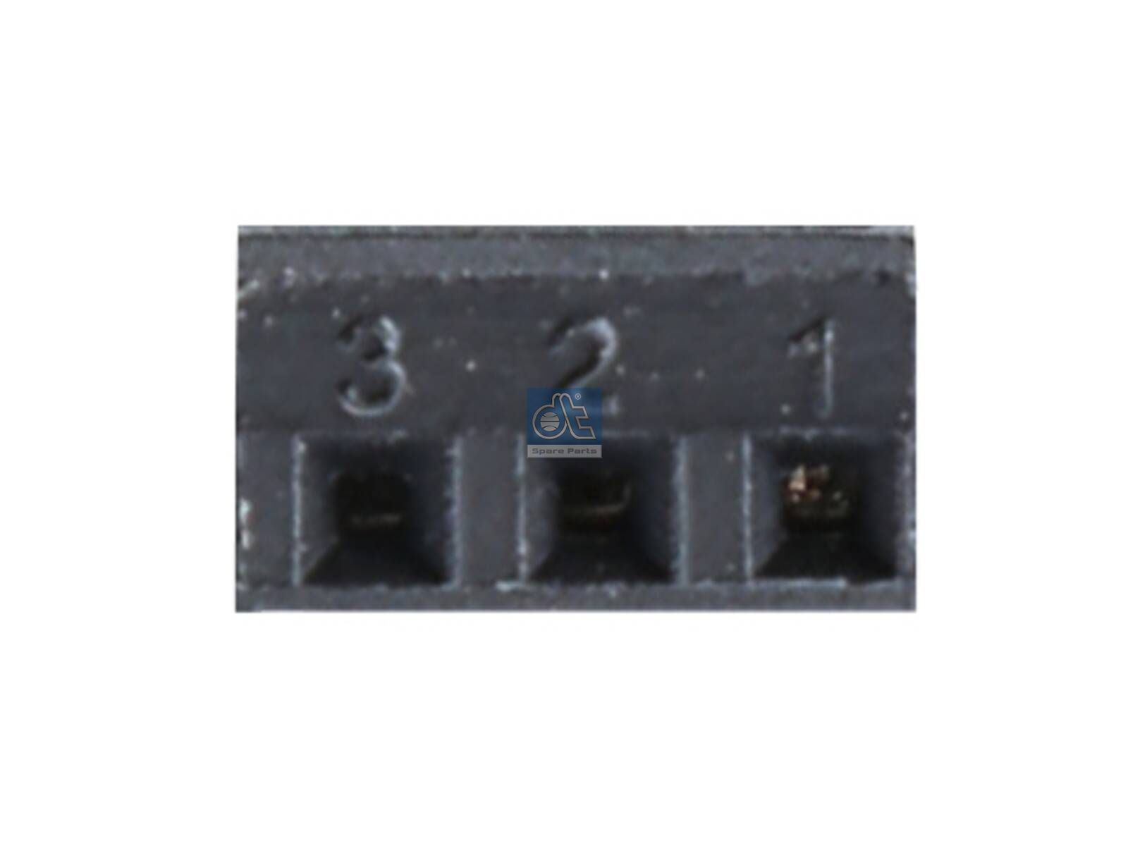 Shifting unit | DT Spare Parts 2.33304