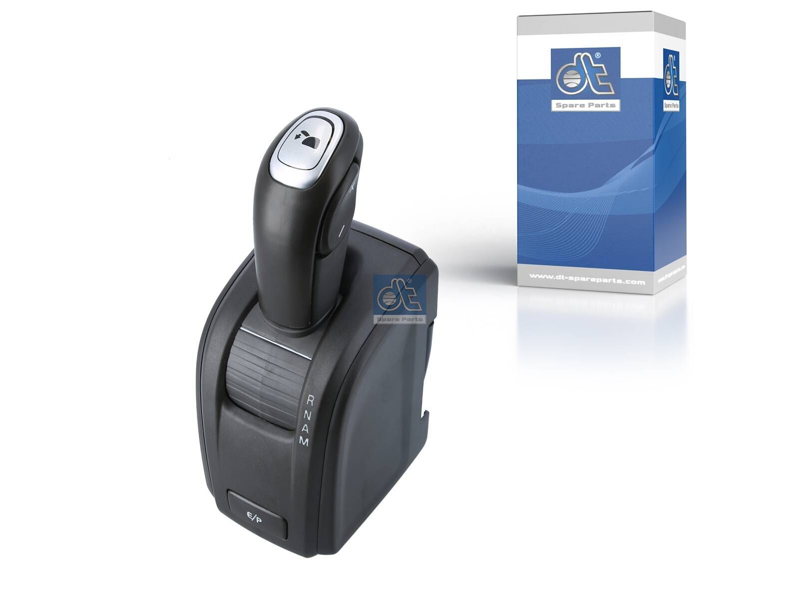 Shifting unit | DT Spare Parts 2.33309
