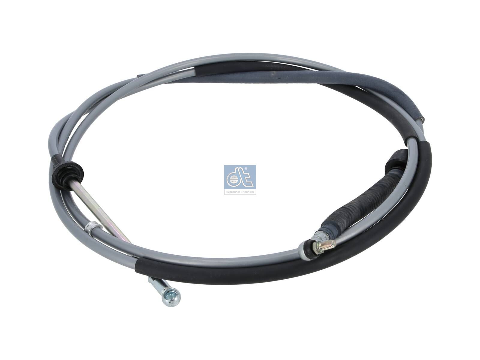 Cable de control DT Spare Parts 2.33316 Cable de control de conmutación