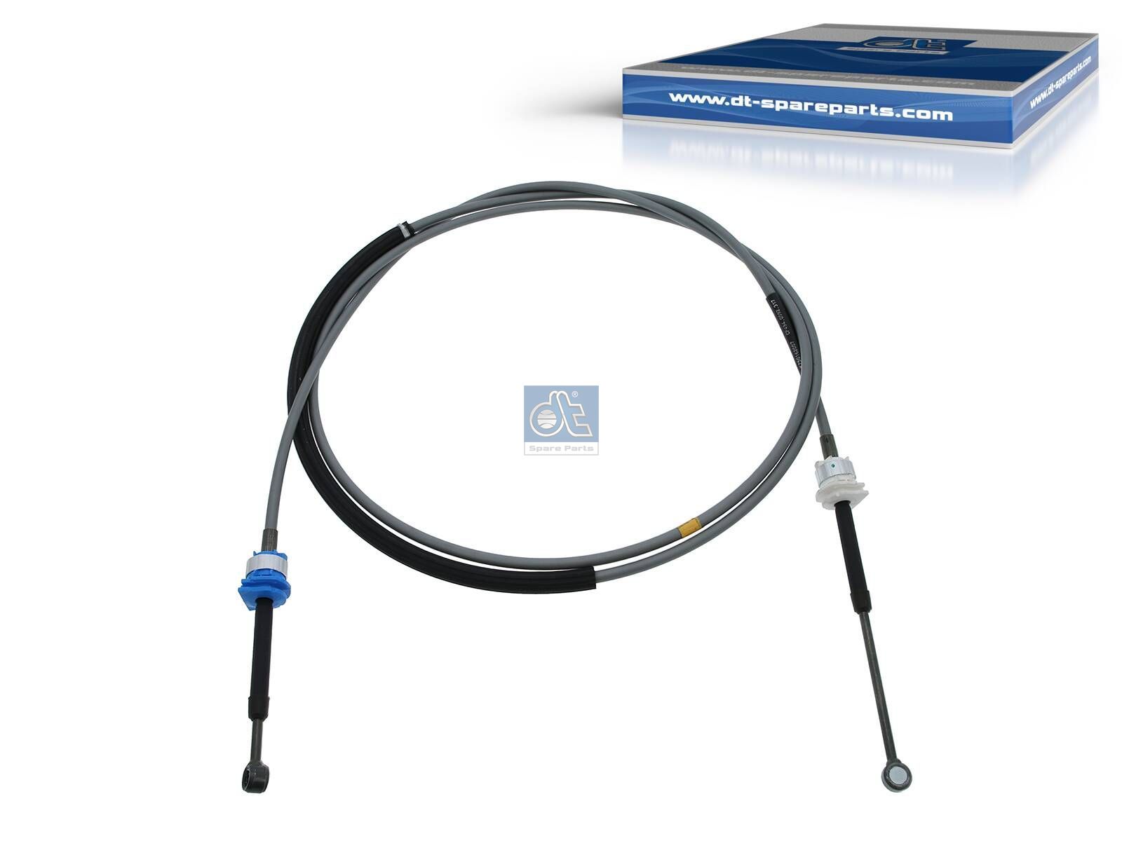 Cable de control DT Spare Parts 2.33317 Cable de control de conmutación