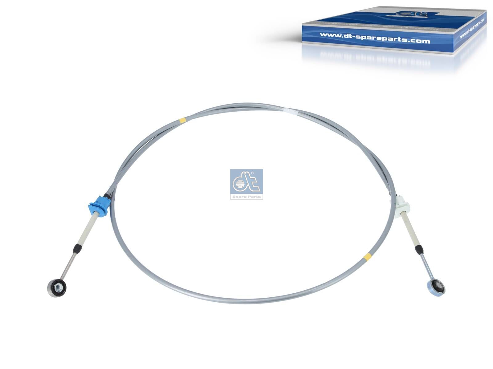 Control cable | DT Spare Parts 2.33318