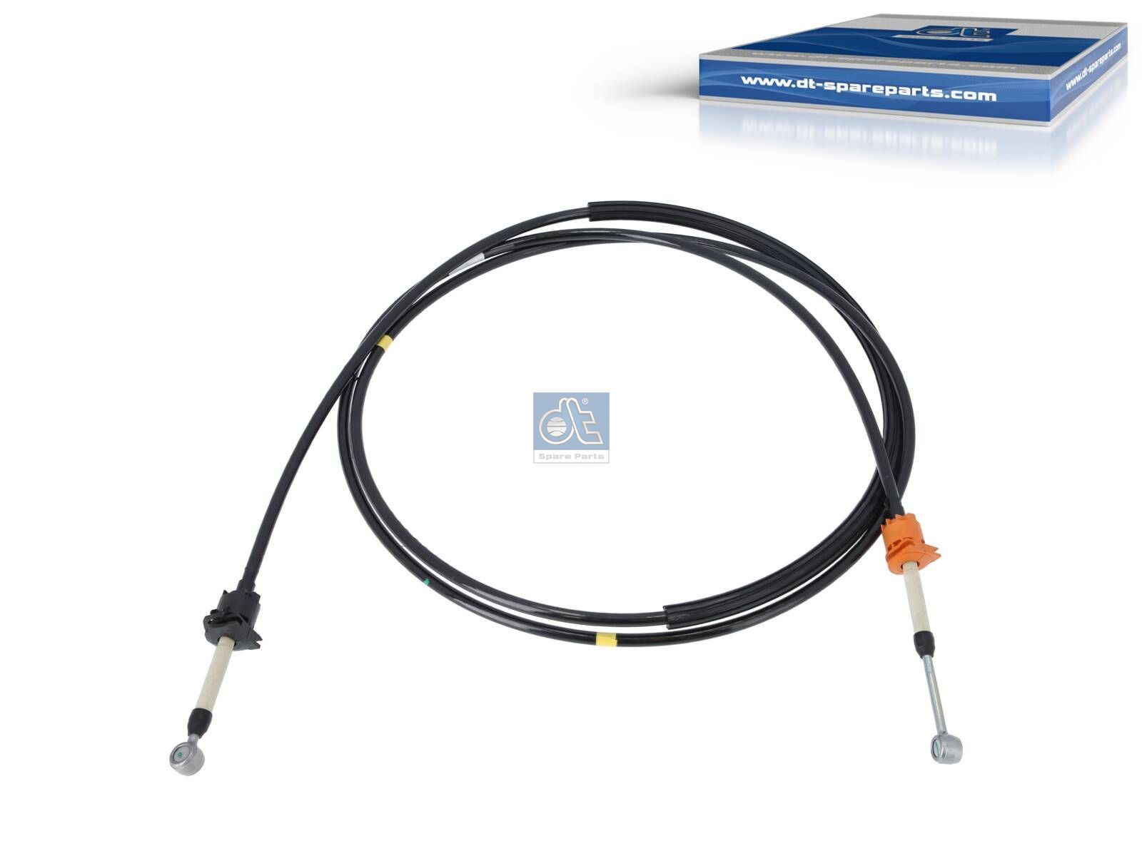 Control cable | DT Spare Parts 2.33319