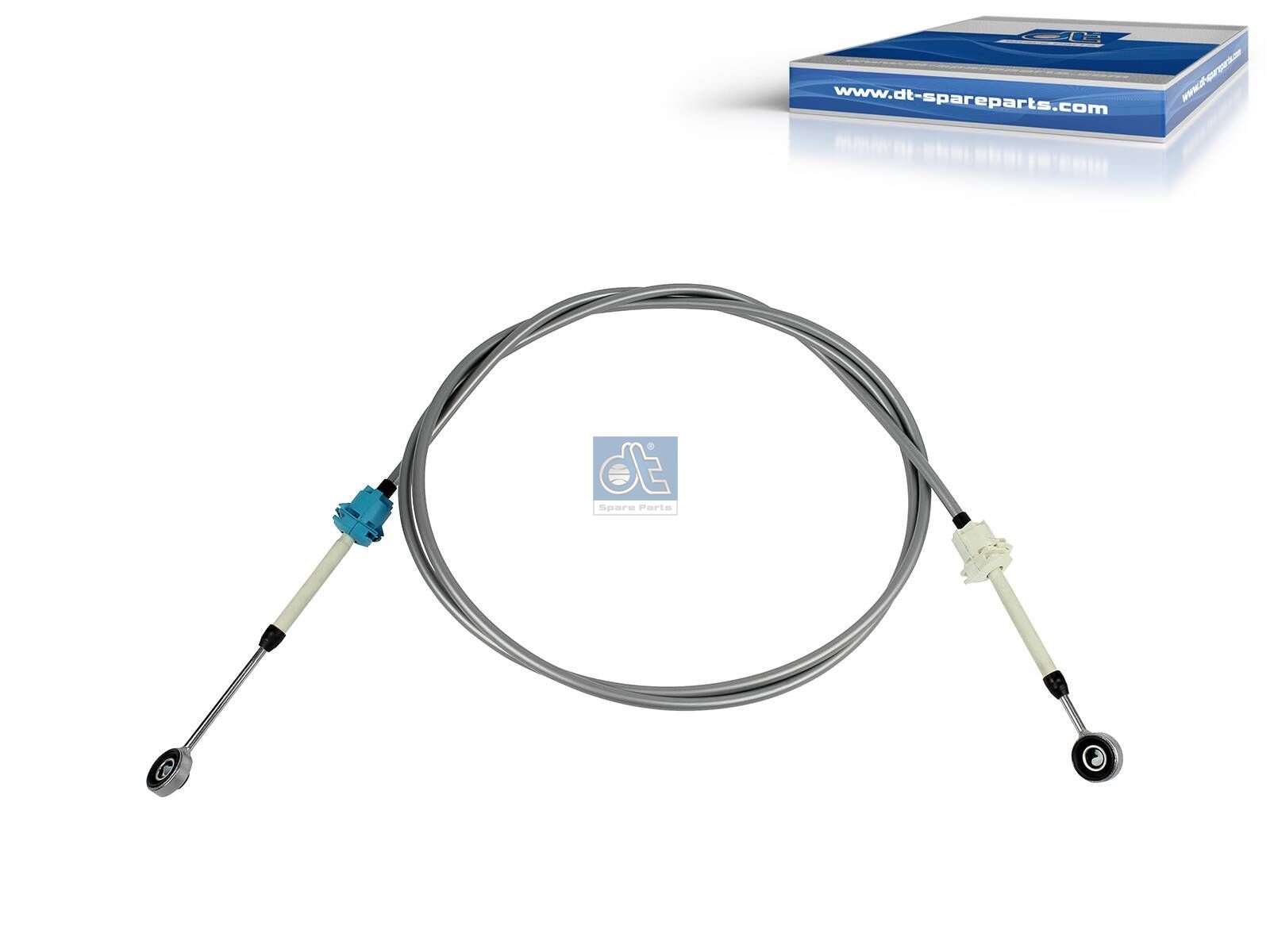 Control cable | DT Spare Parts 2.33320