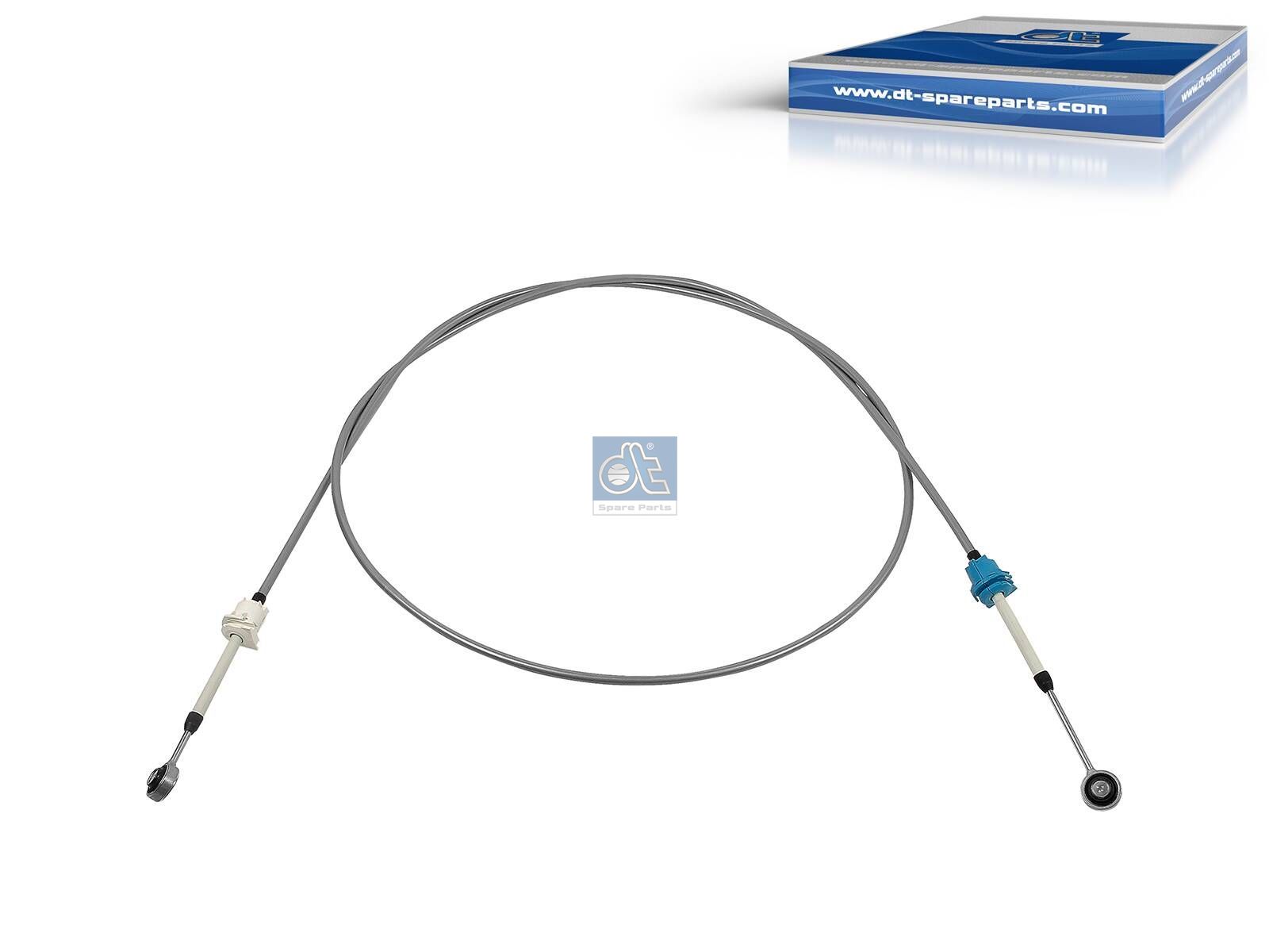 Control cable | DT Spare Parts 2.33324
