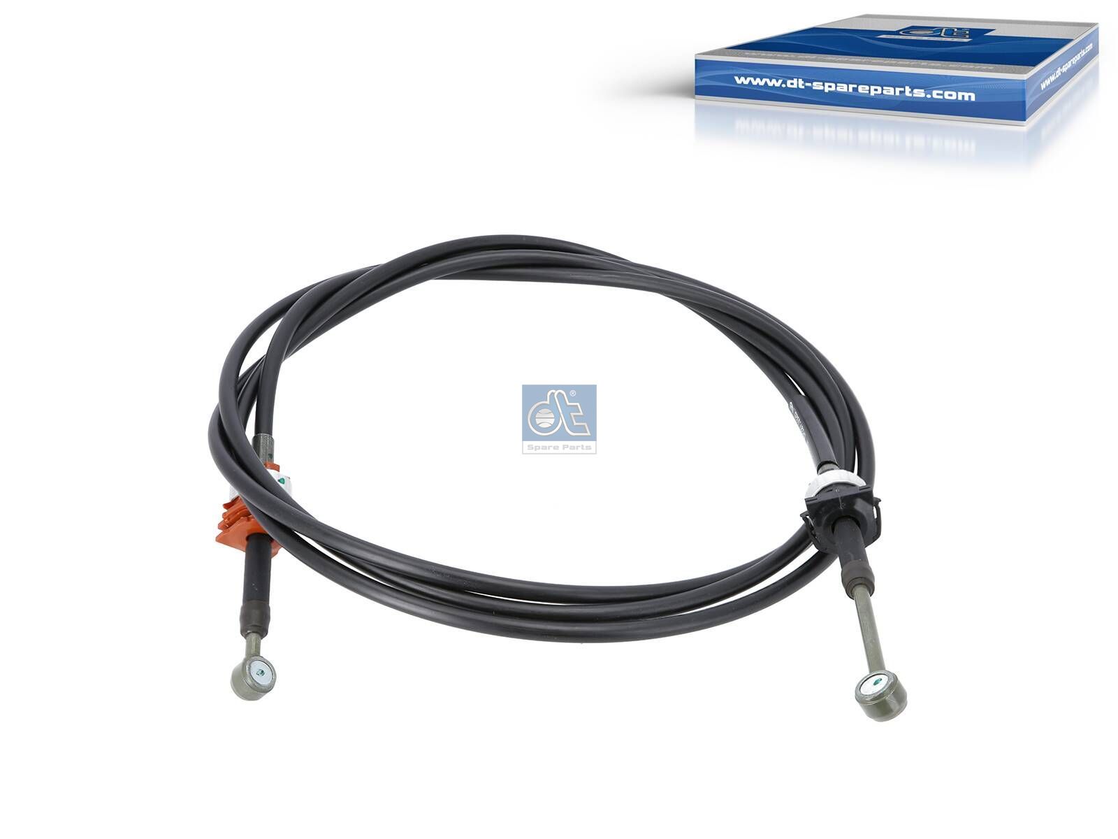 Control cable | DT Spare Parts 2.33326
