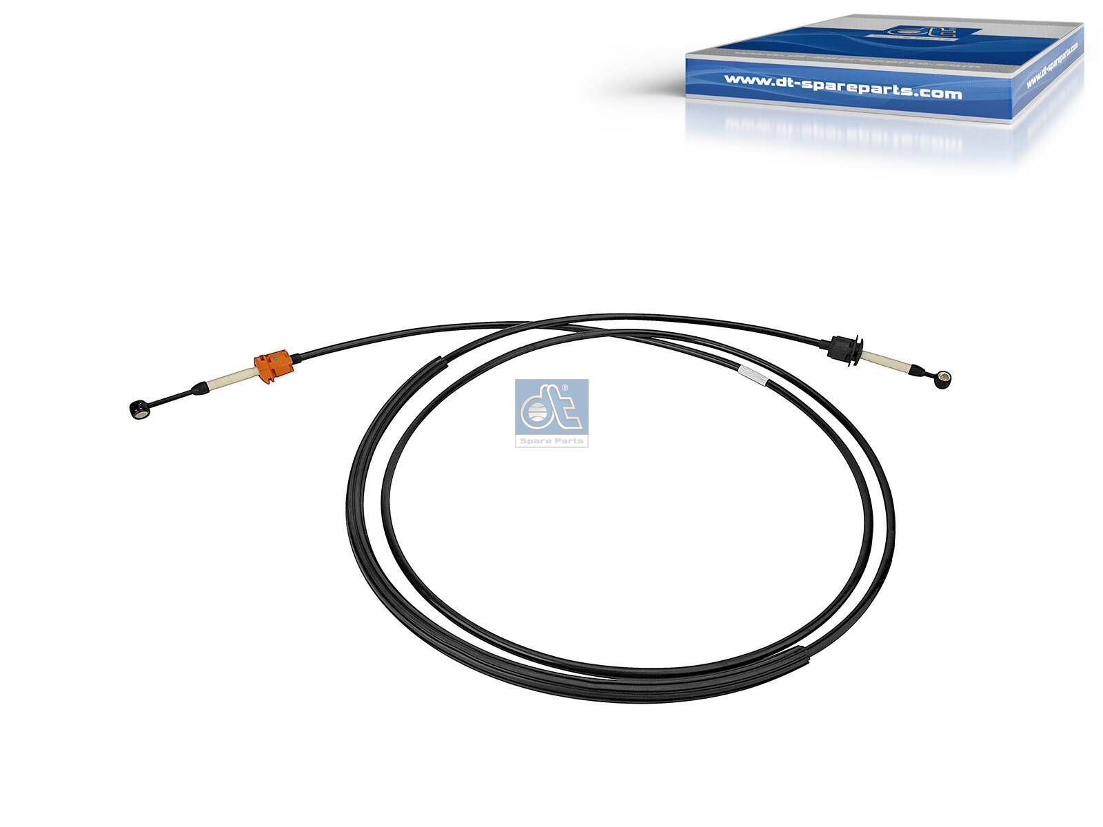 Control cable | DT Spare Parts 2.33328