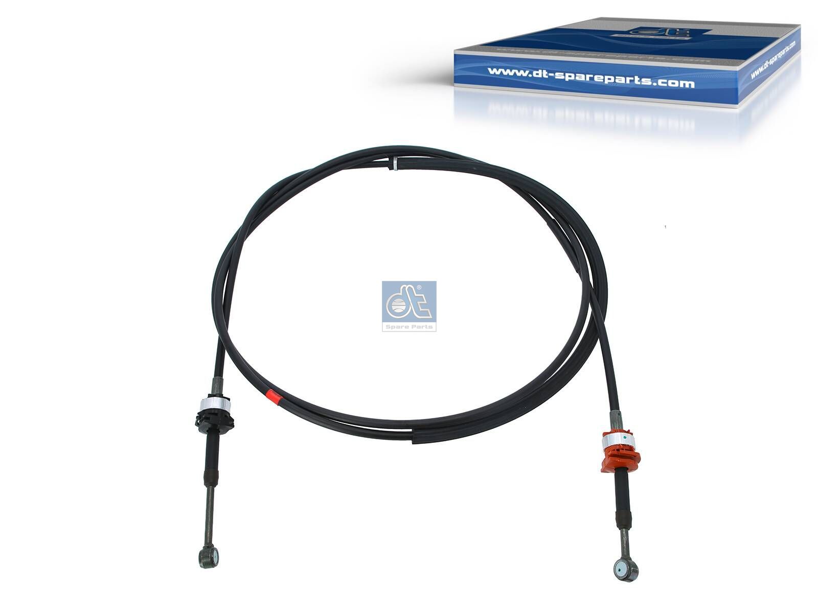 Control cable | DT Spare Parts 2.33329