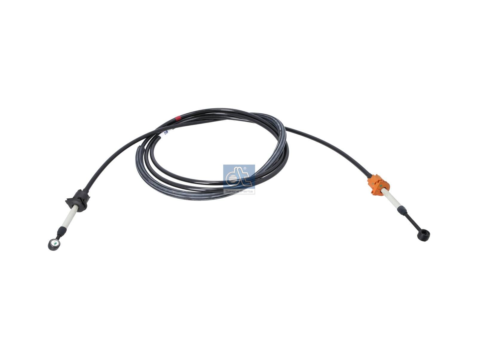 Control cable | DT Spare Parts 2.33330