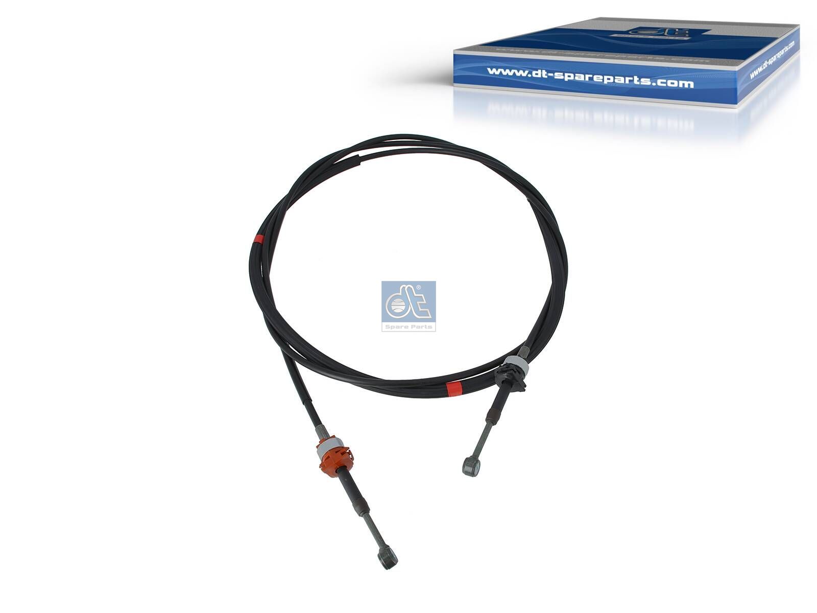 Control cable | DT Spare Parts 2.33331