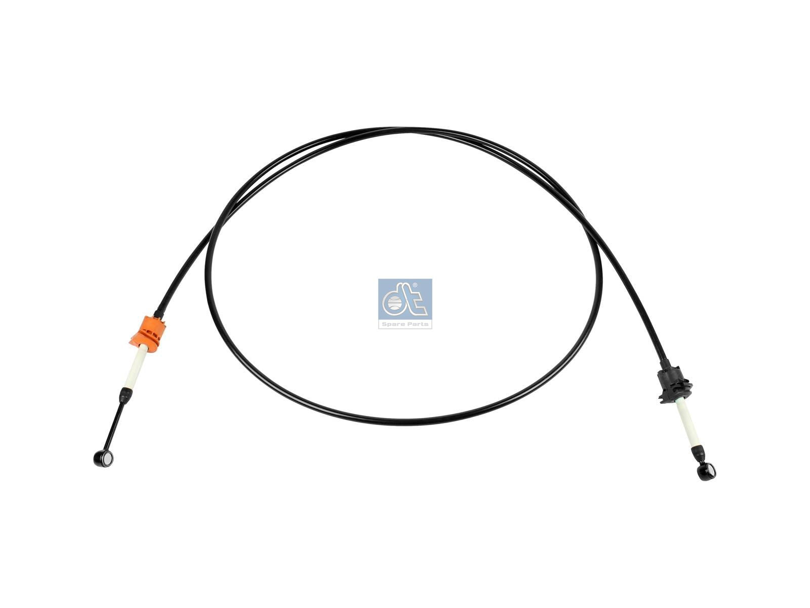 Control cable | DT Spare Parts 2.33333
