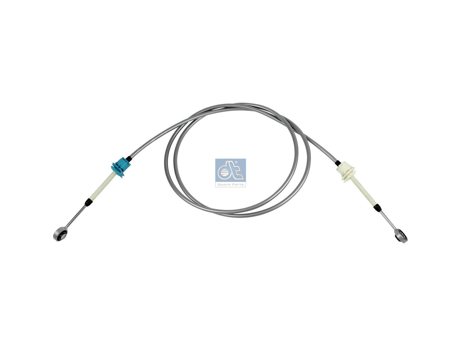 Control cable | DT Spare Parts 2.33335
