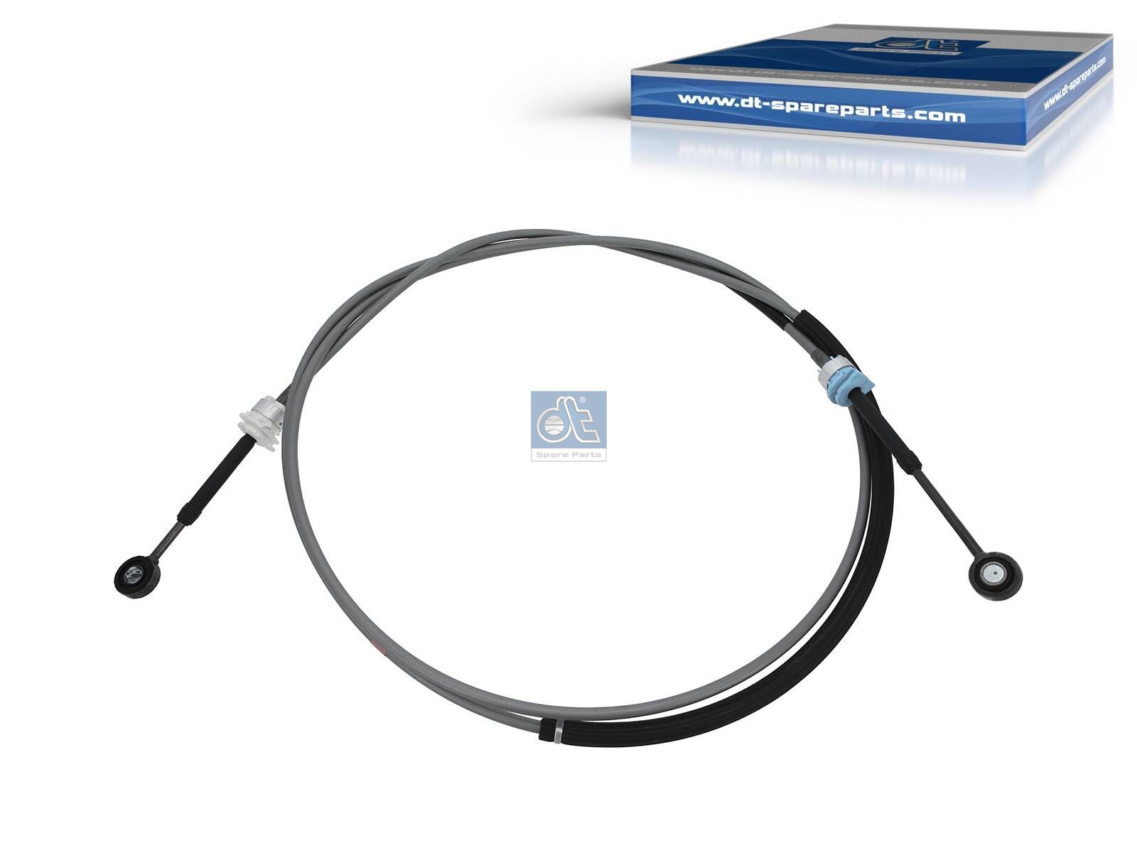 Control cable | DT Spare Parts 2.33336