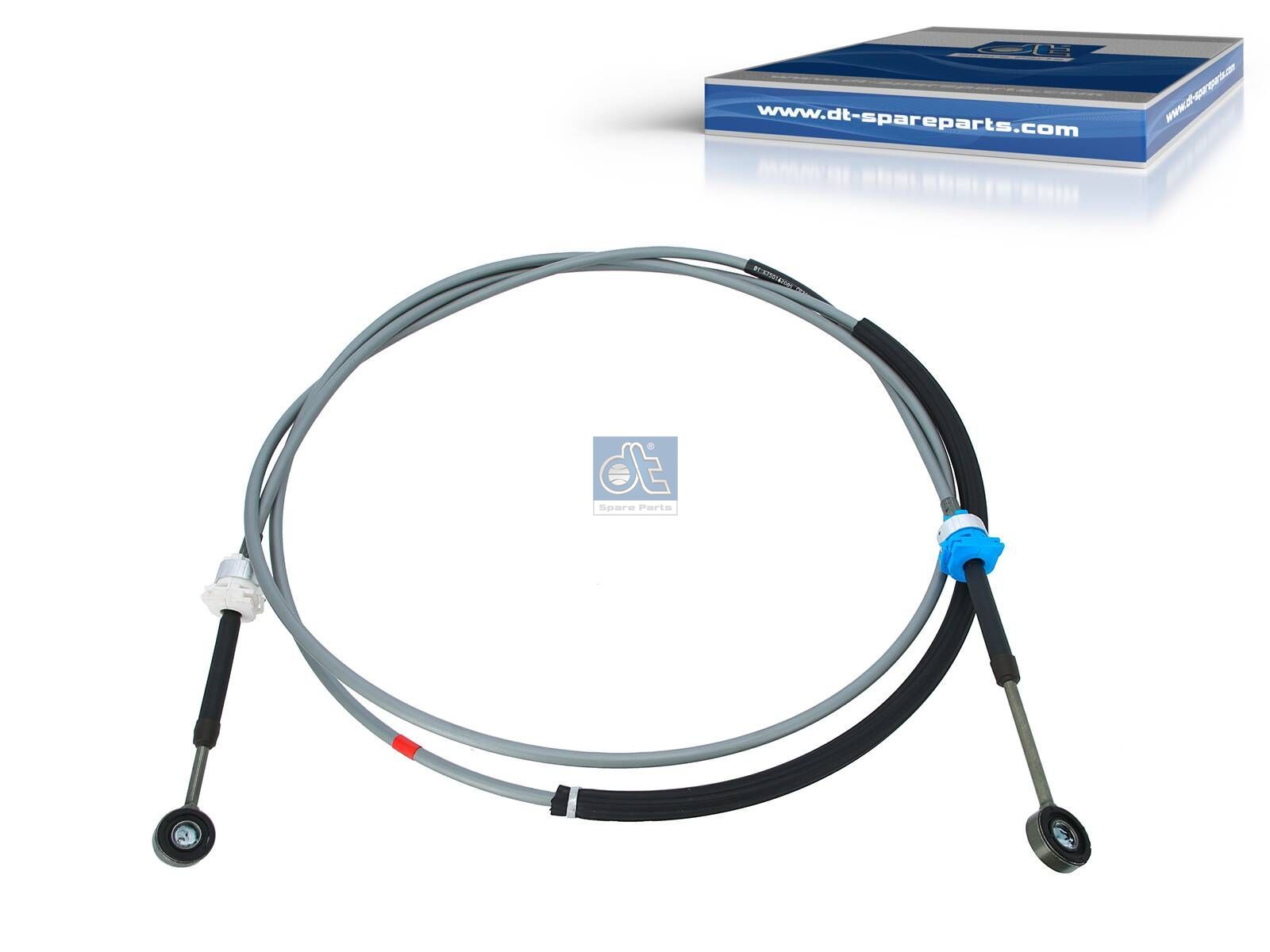 Control cable | DT Spare Parts 2.33337