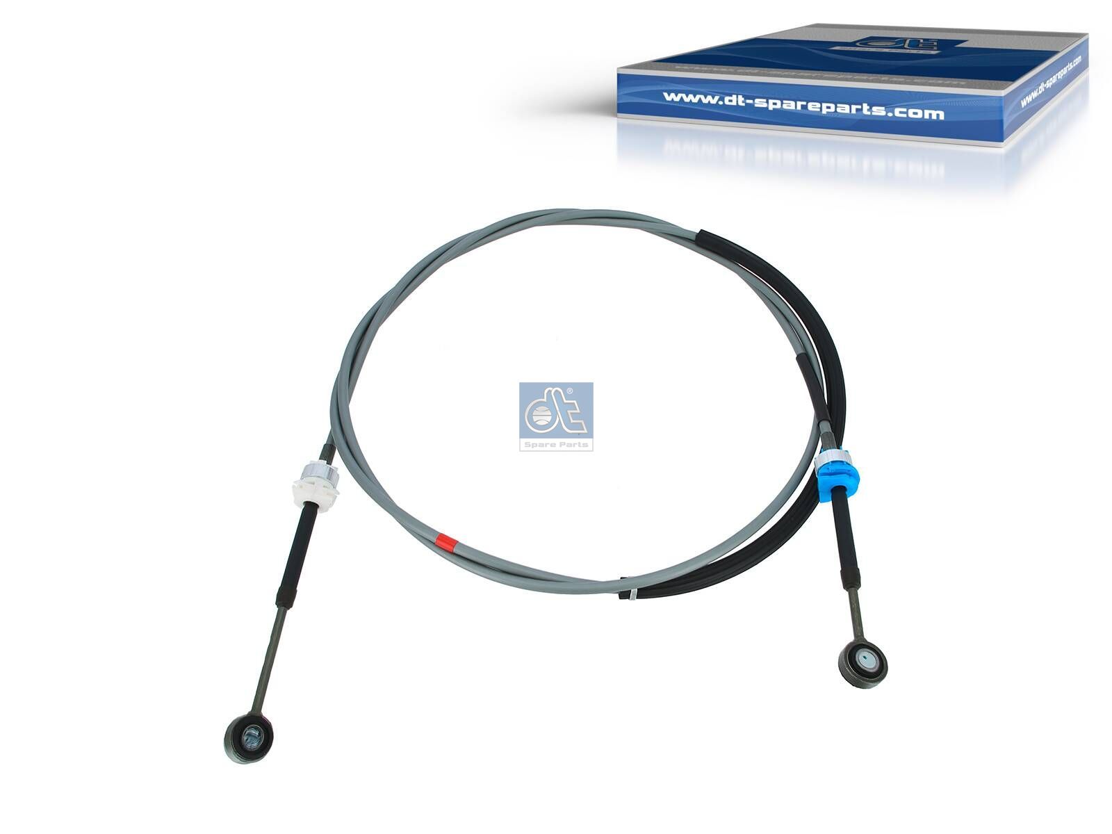 Control cable | DT Spare Parts 2.33338