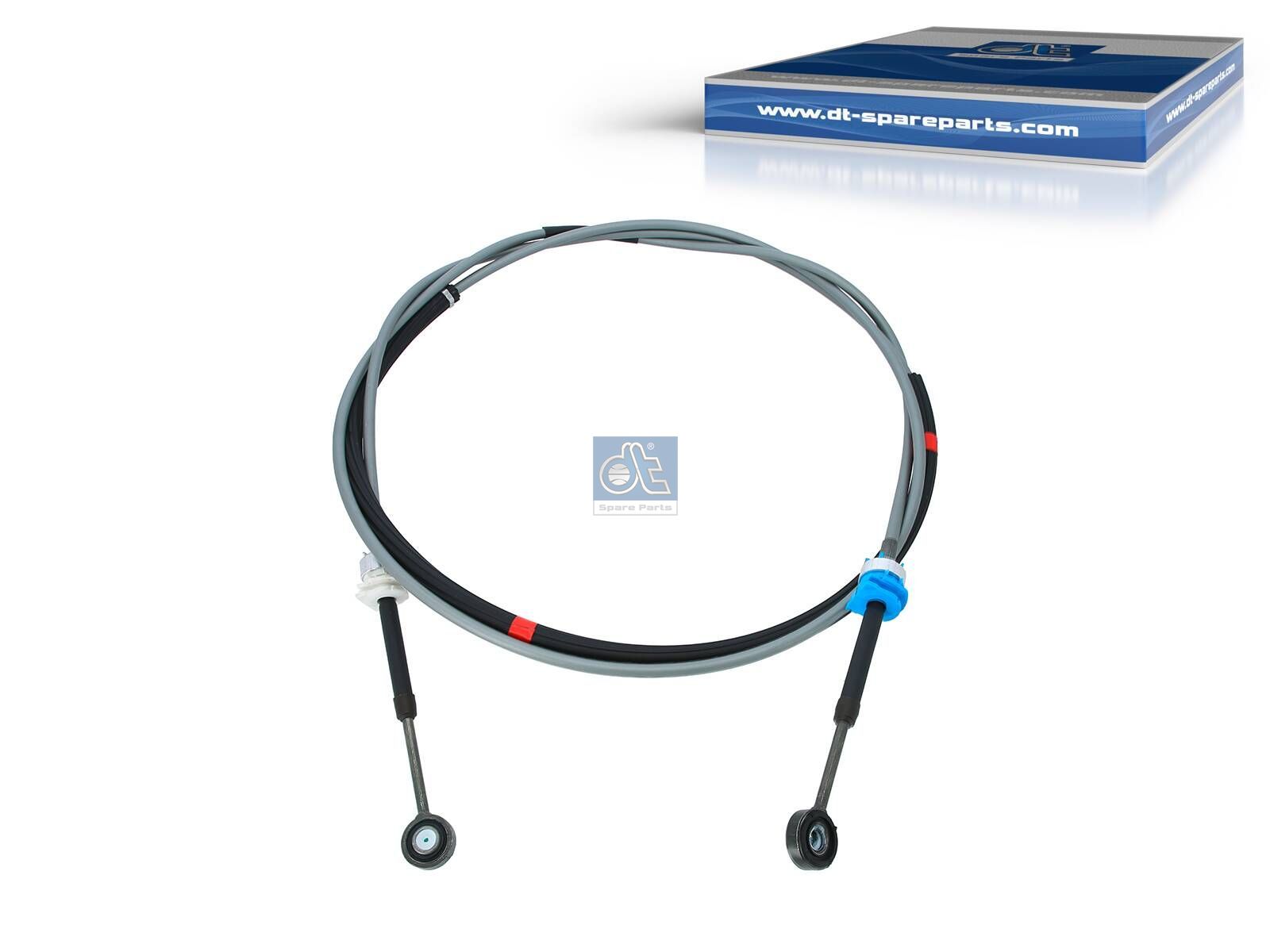 Control cable | DT Spare Parts 2.33339