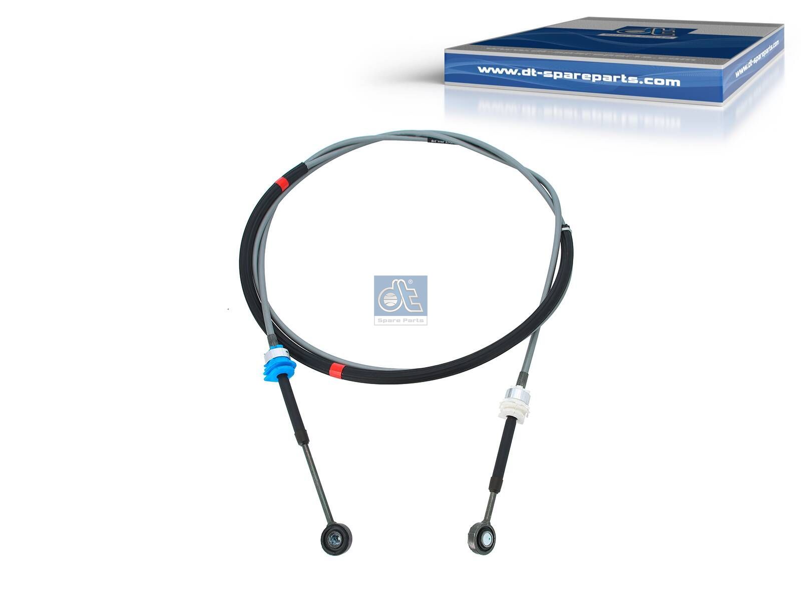 Control cable | DT Spare Parts 2.33340