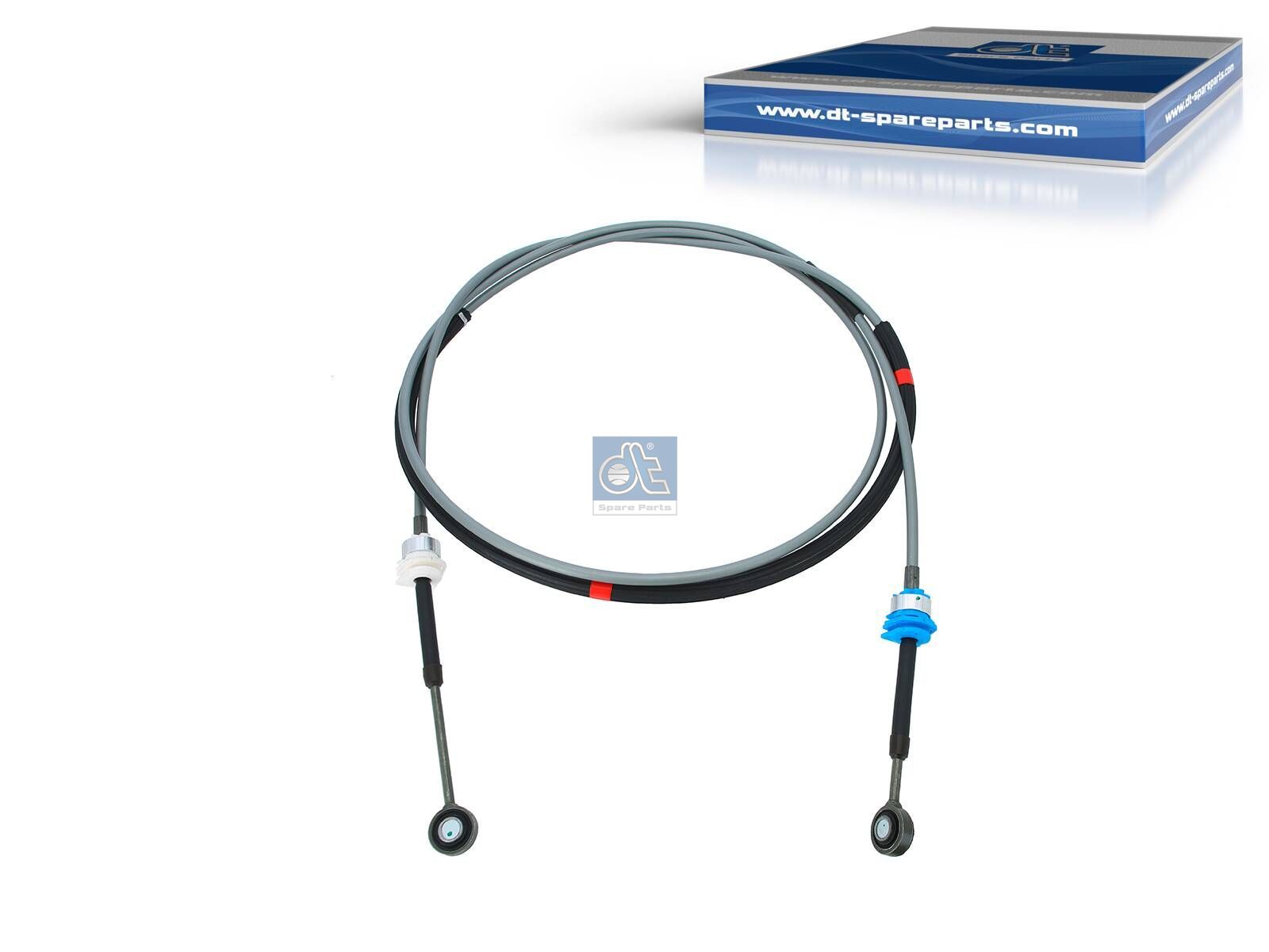 Control cable | DT Spare Parts 2.33341