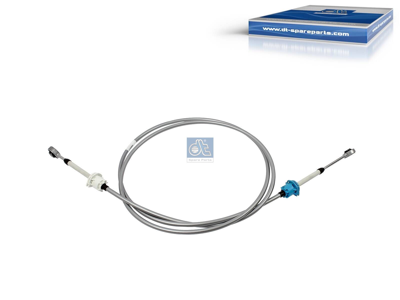 Control cable | DT Spare Parts 2.33343