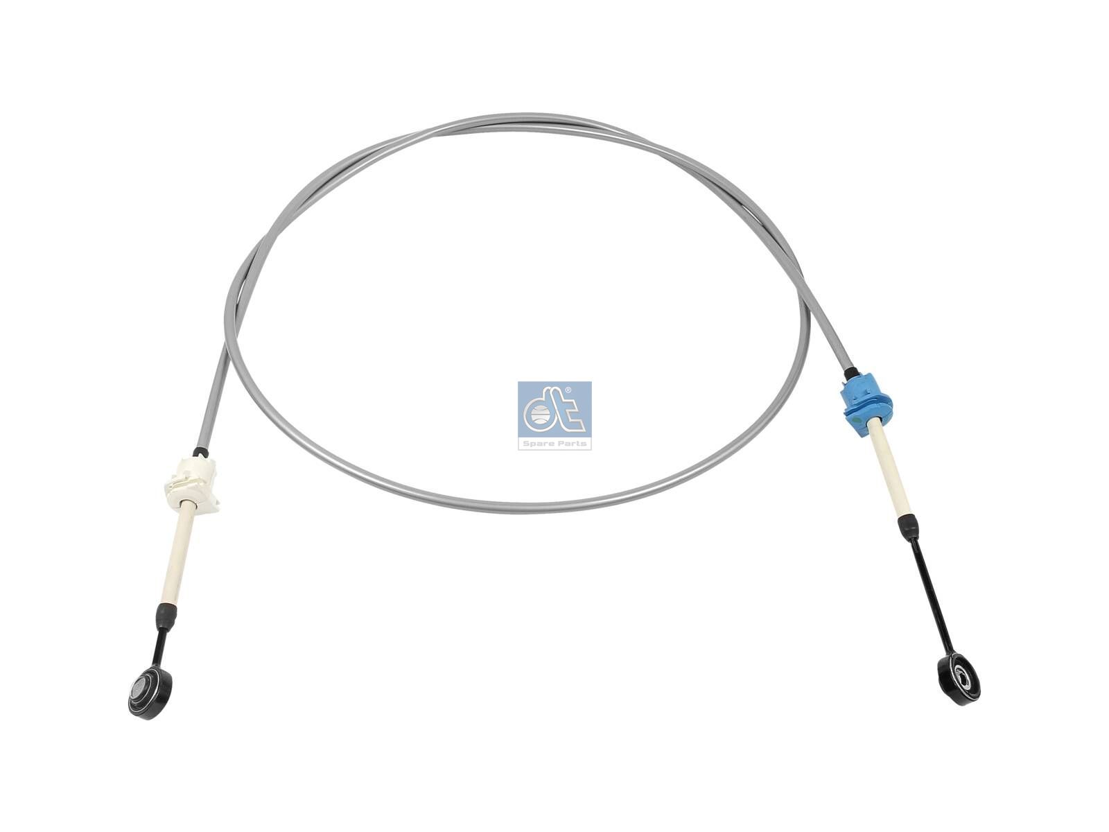 Control cable | DT Spare Parts 2.33344