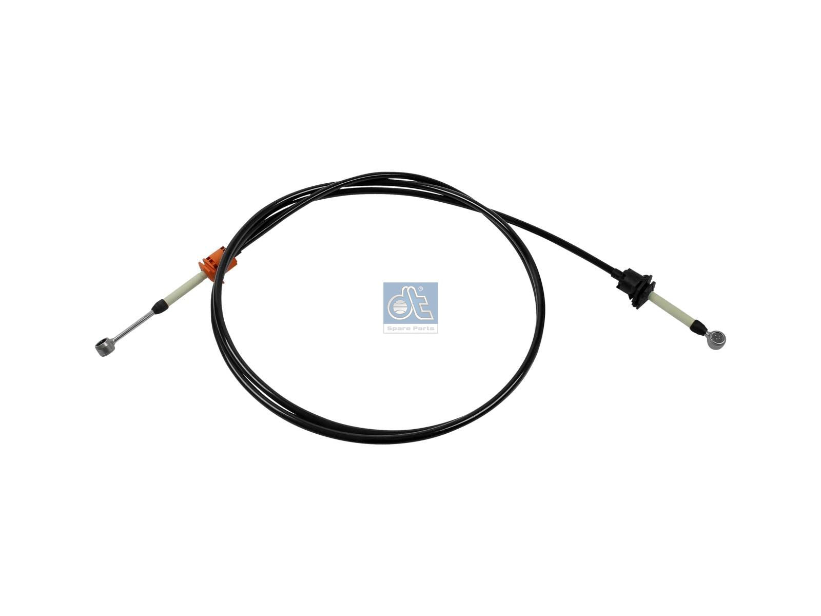 Control cable | DT Spare Parts 2.33345
