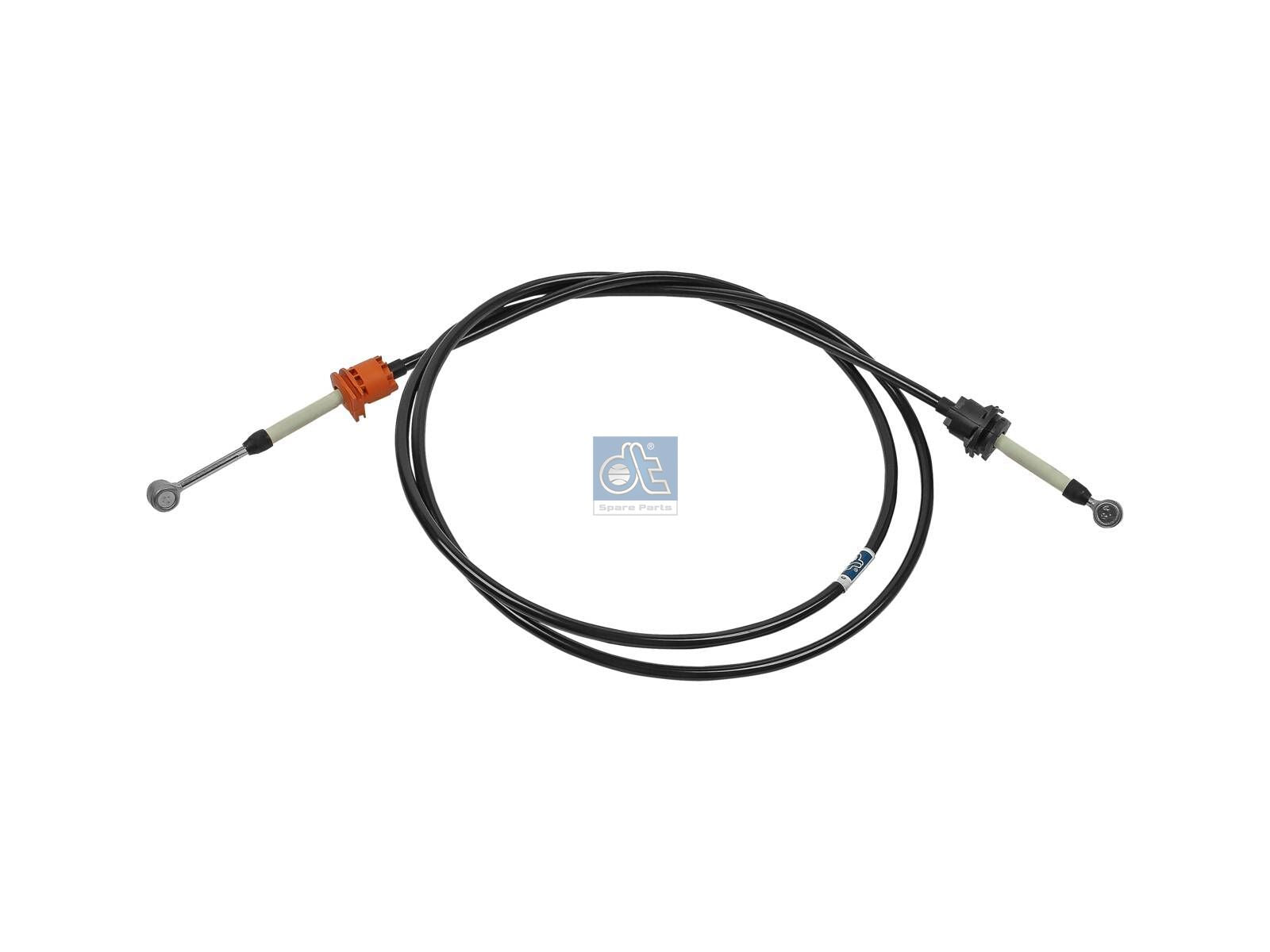 Cable de control DT Spare Parts 2.33346 Cable de control de conmutación L: 2800 mm