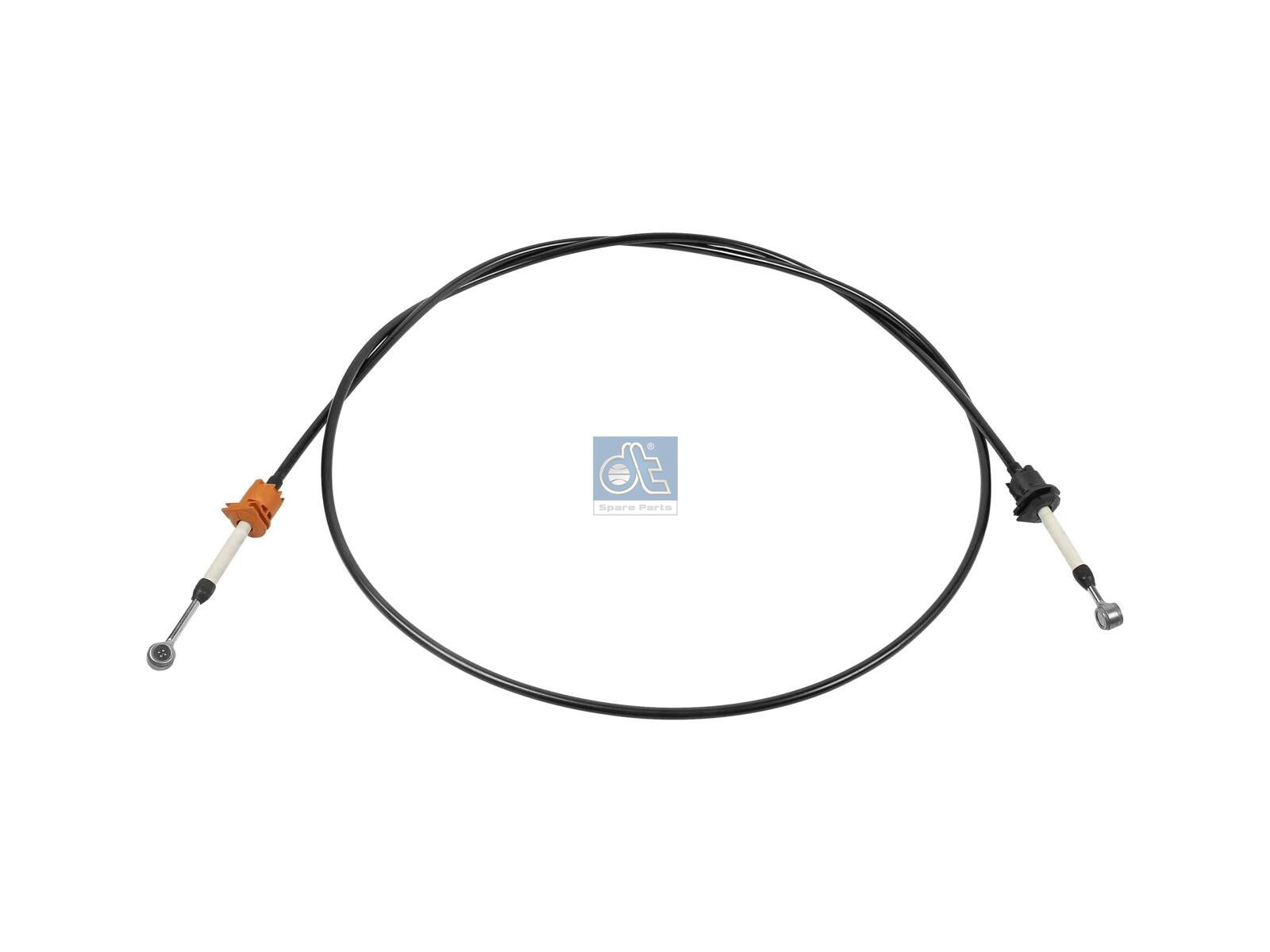 Control cable | DT Spare Parts 2.33347