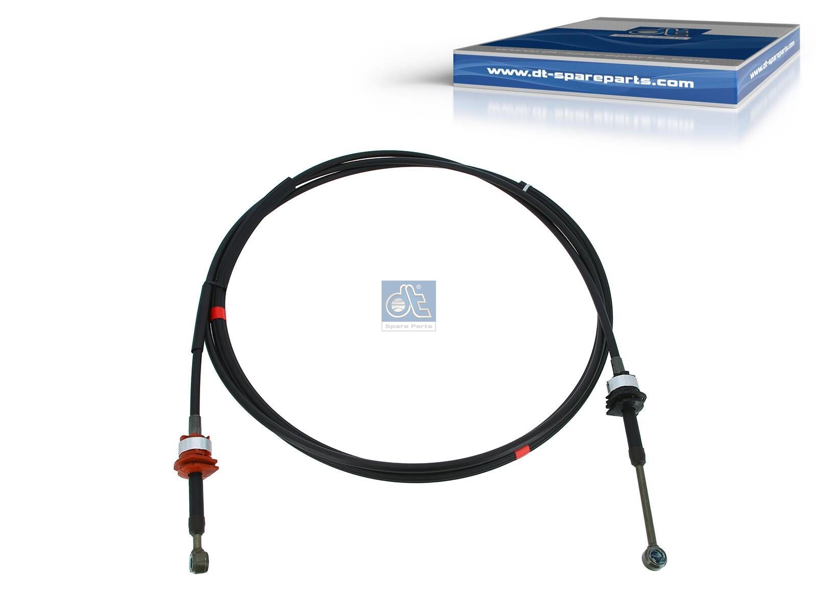 Control cable | DT Spare Parts 2.33349