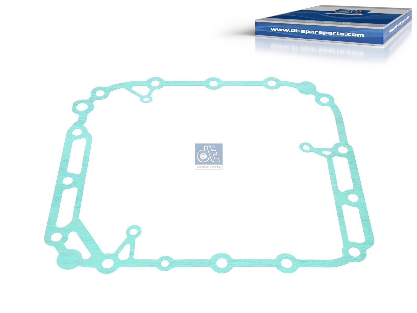 Gasket | DT Spare Parts 2.33350