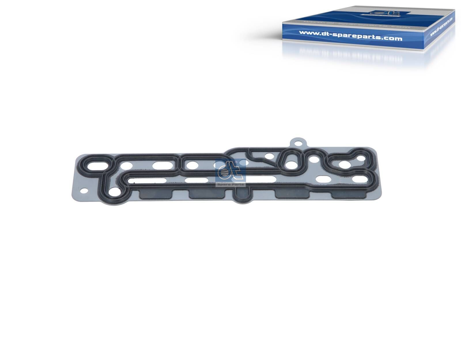 Gasket | DT Spare Parts 2.33351