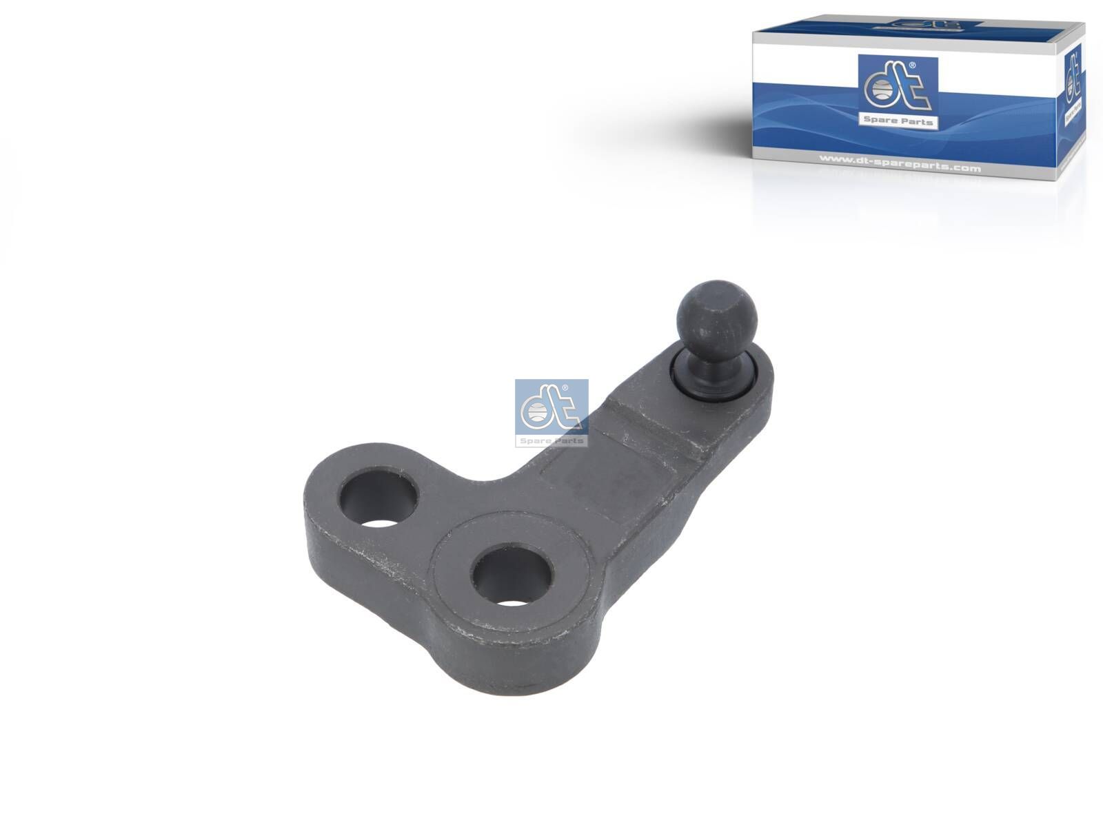Lever | DT Spare Parts 2.33357