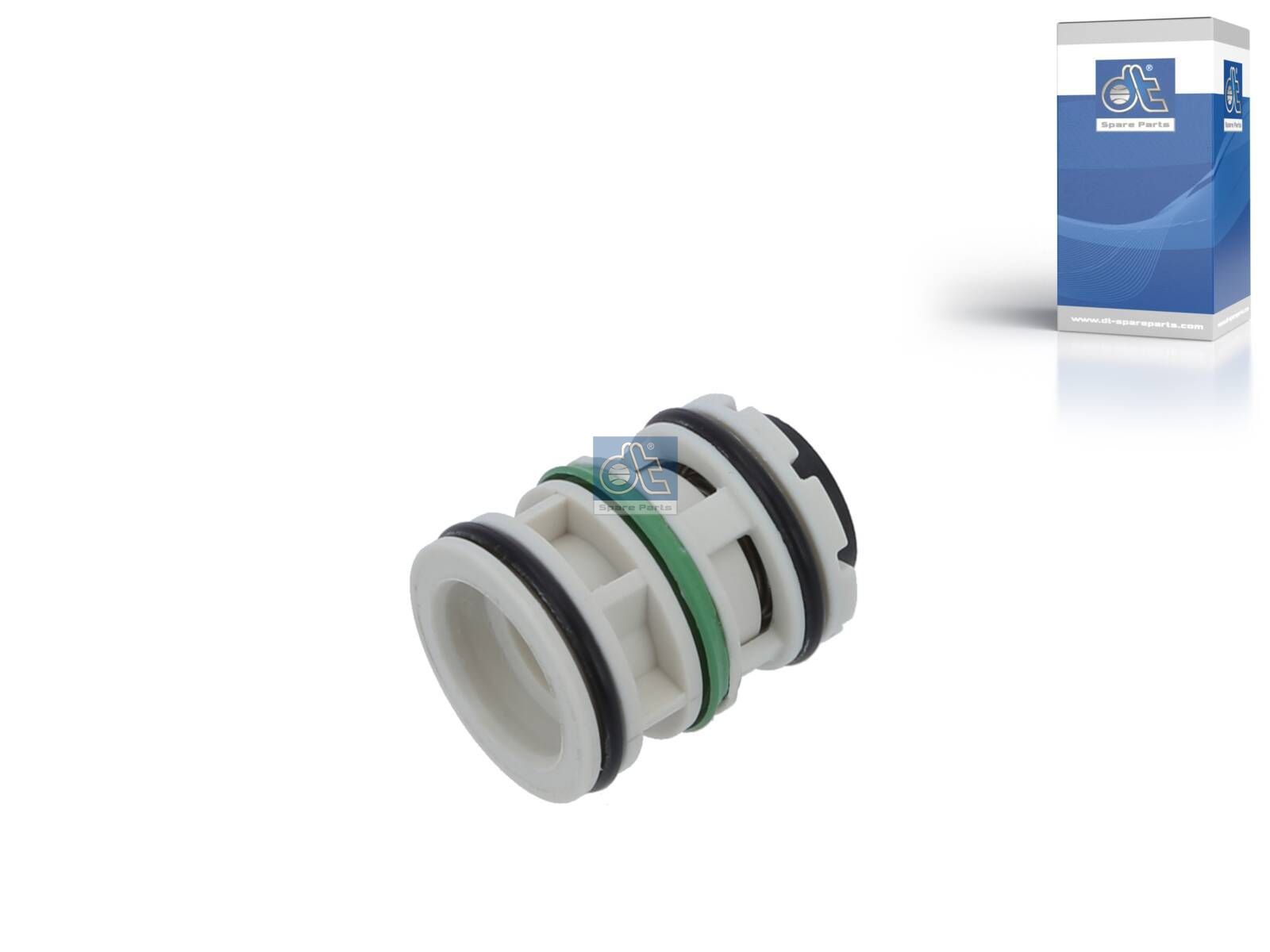 Valve plunger | DT Spare Parts 2.33370