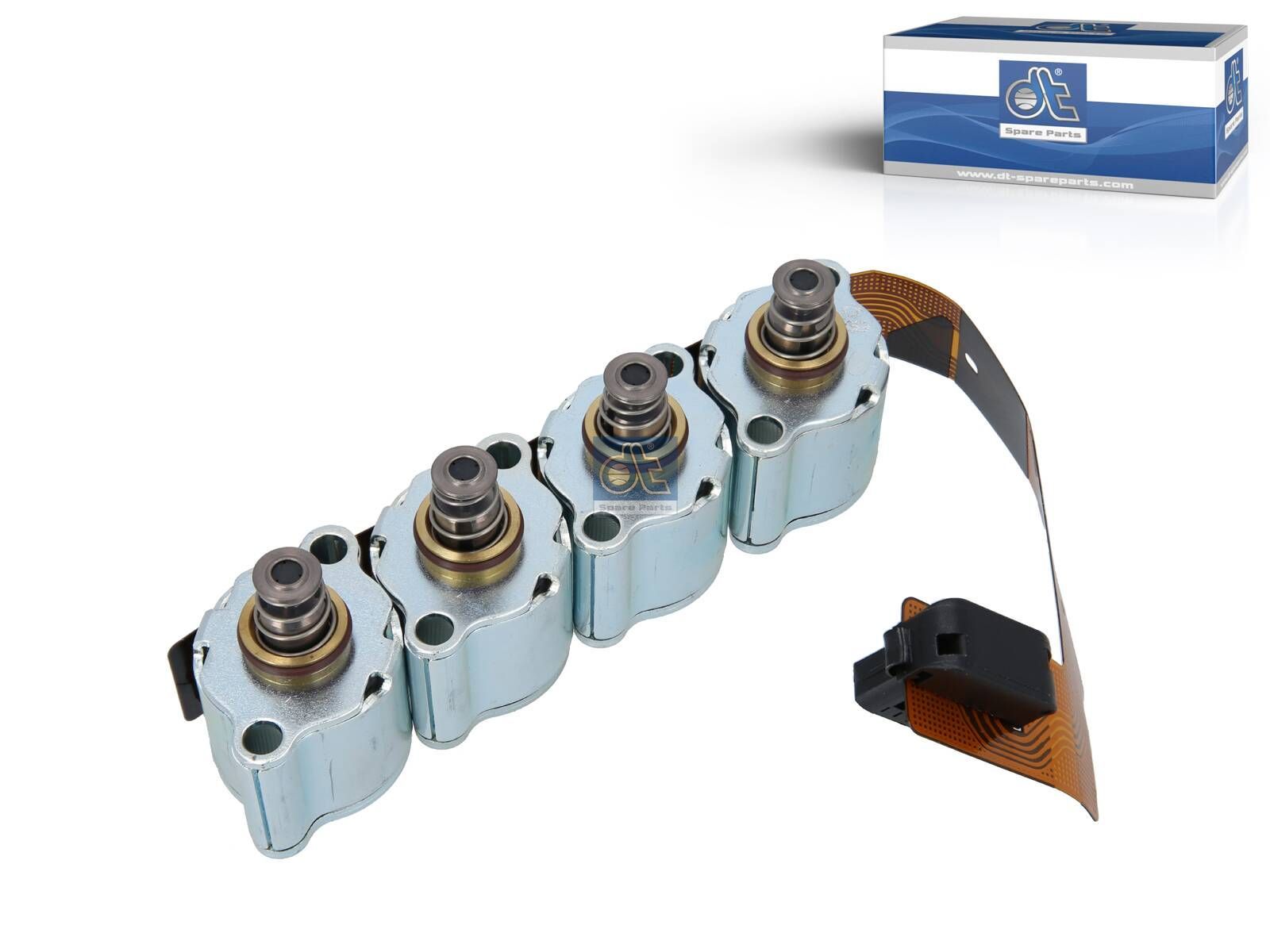 Valve kit | DT Spare Parts 2.33371