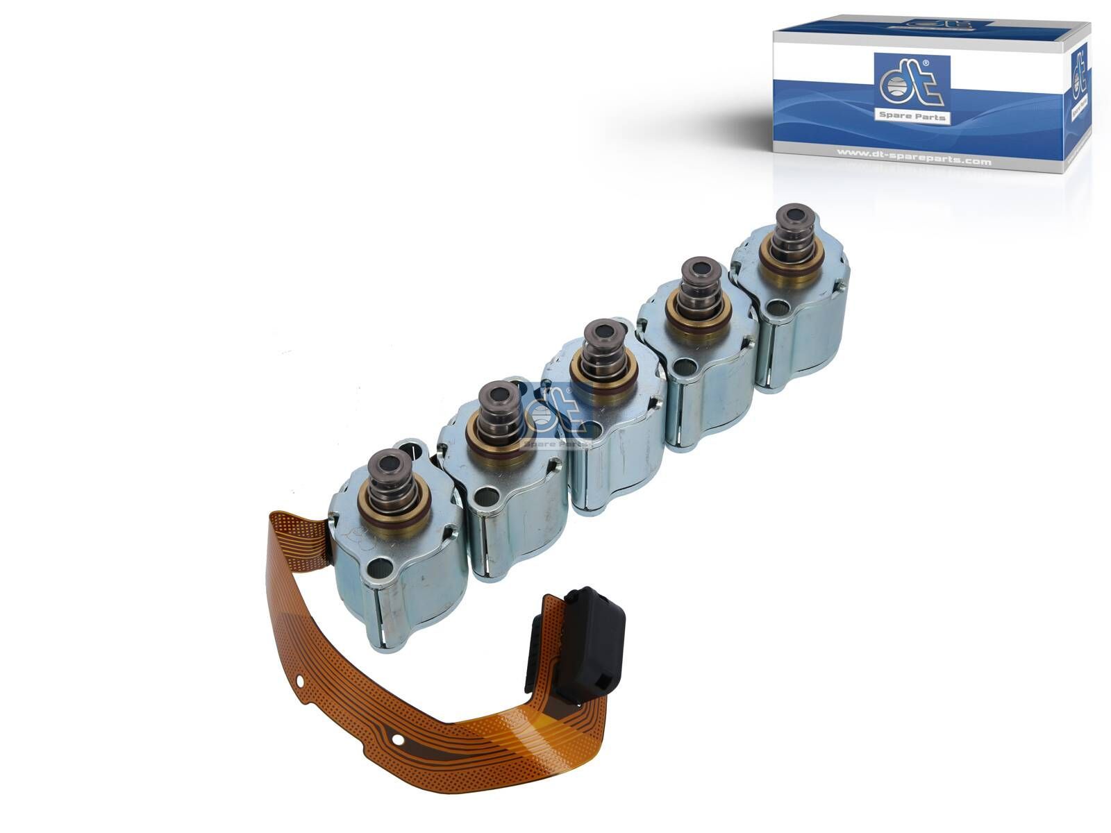 Valve kit | DT Spare Parts 2.33372