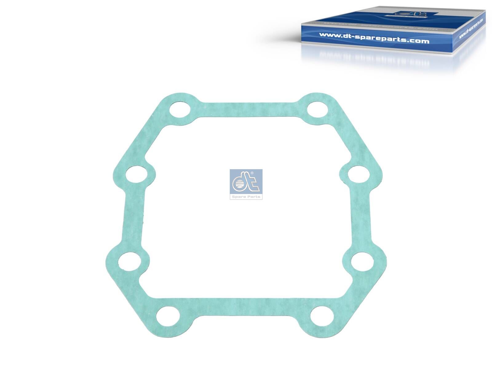 Gasket | DT Spare Parts 2.33374