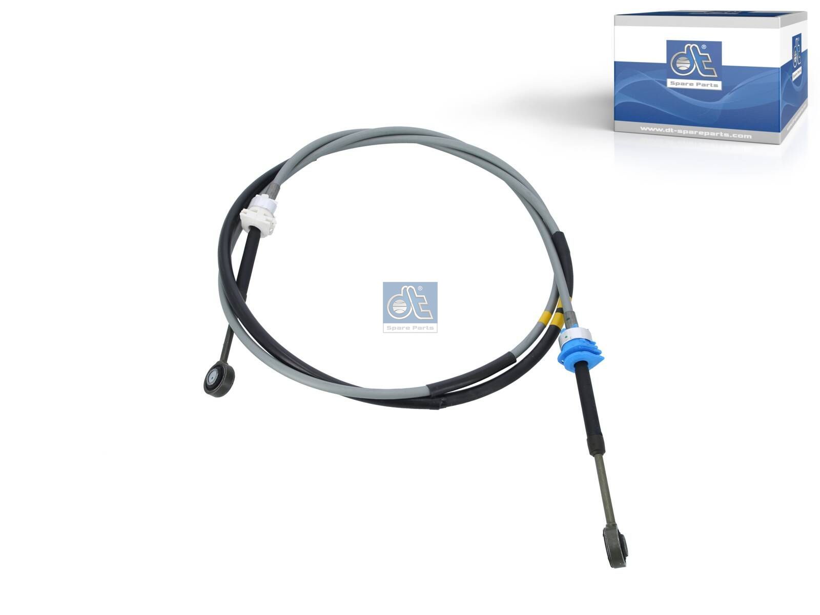 Control cable | DT Spare Parts 2.33380