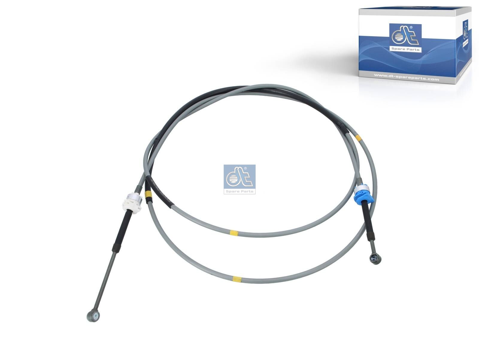 Control cable | DT Spare Parts 2.33381