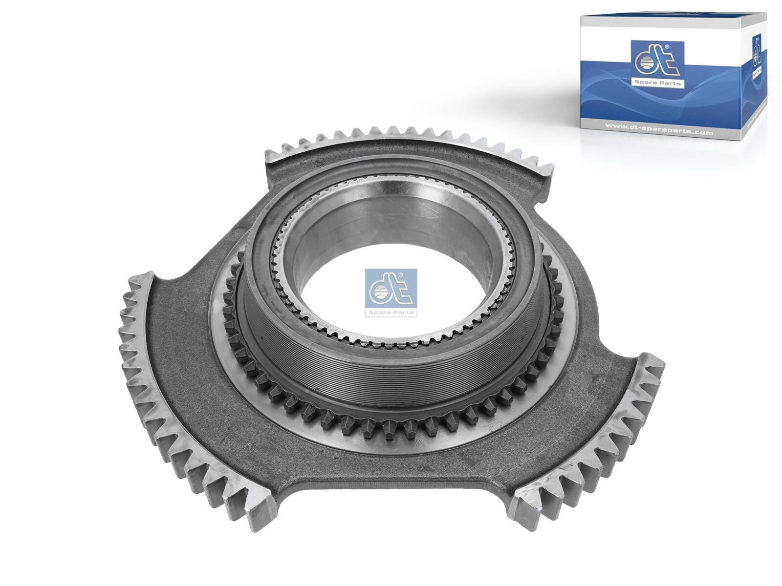 Synchronizer body | DT Spare Parts 2.33400