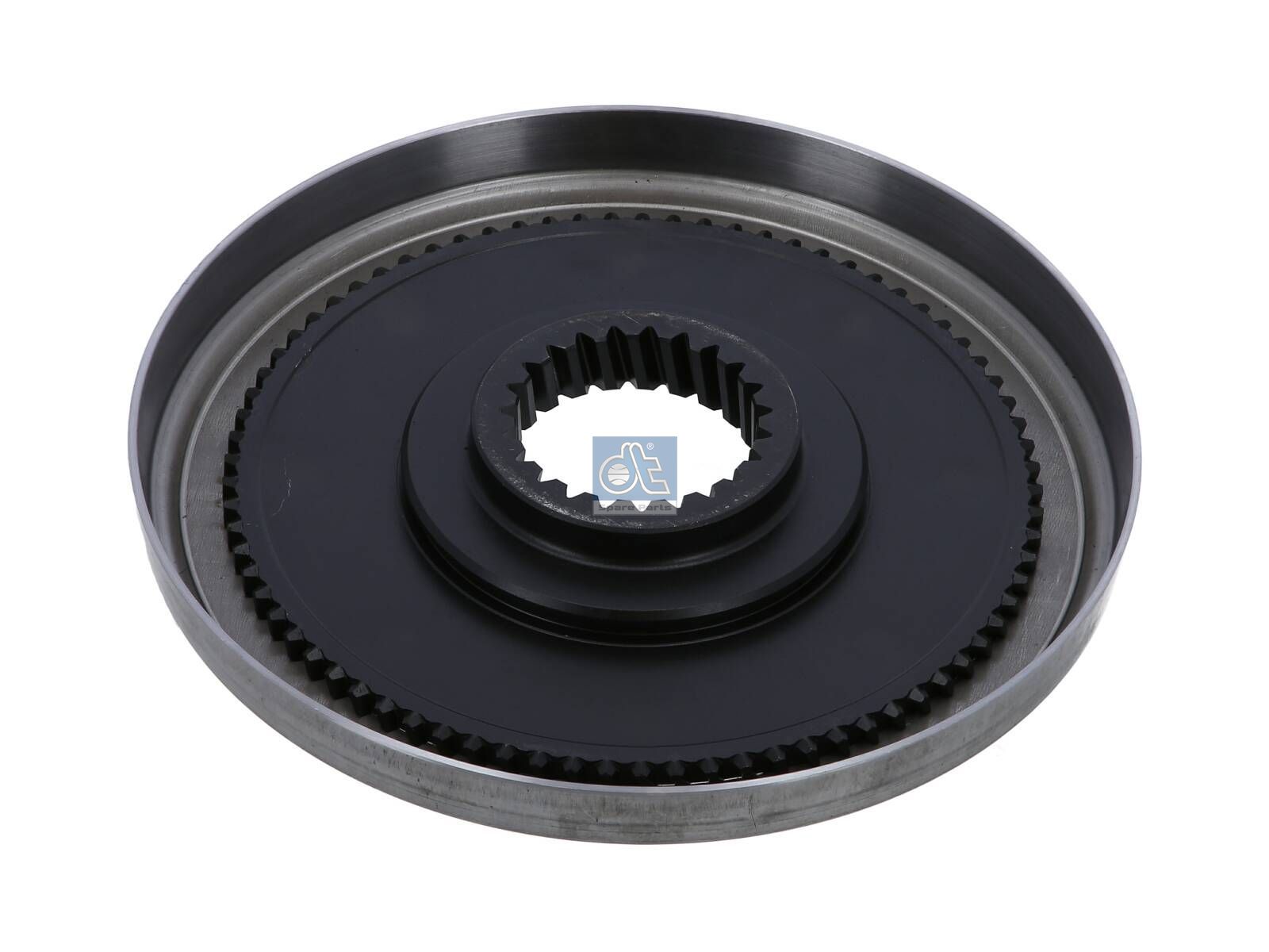 Follower | DT Spare Parts 2.33401