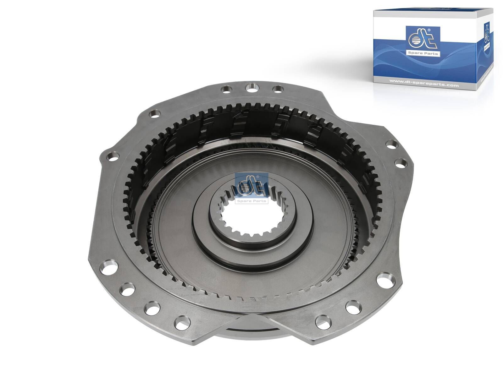Follower | DT Spare Parts 2.33404
